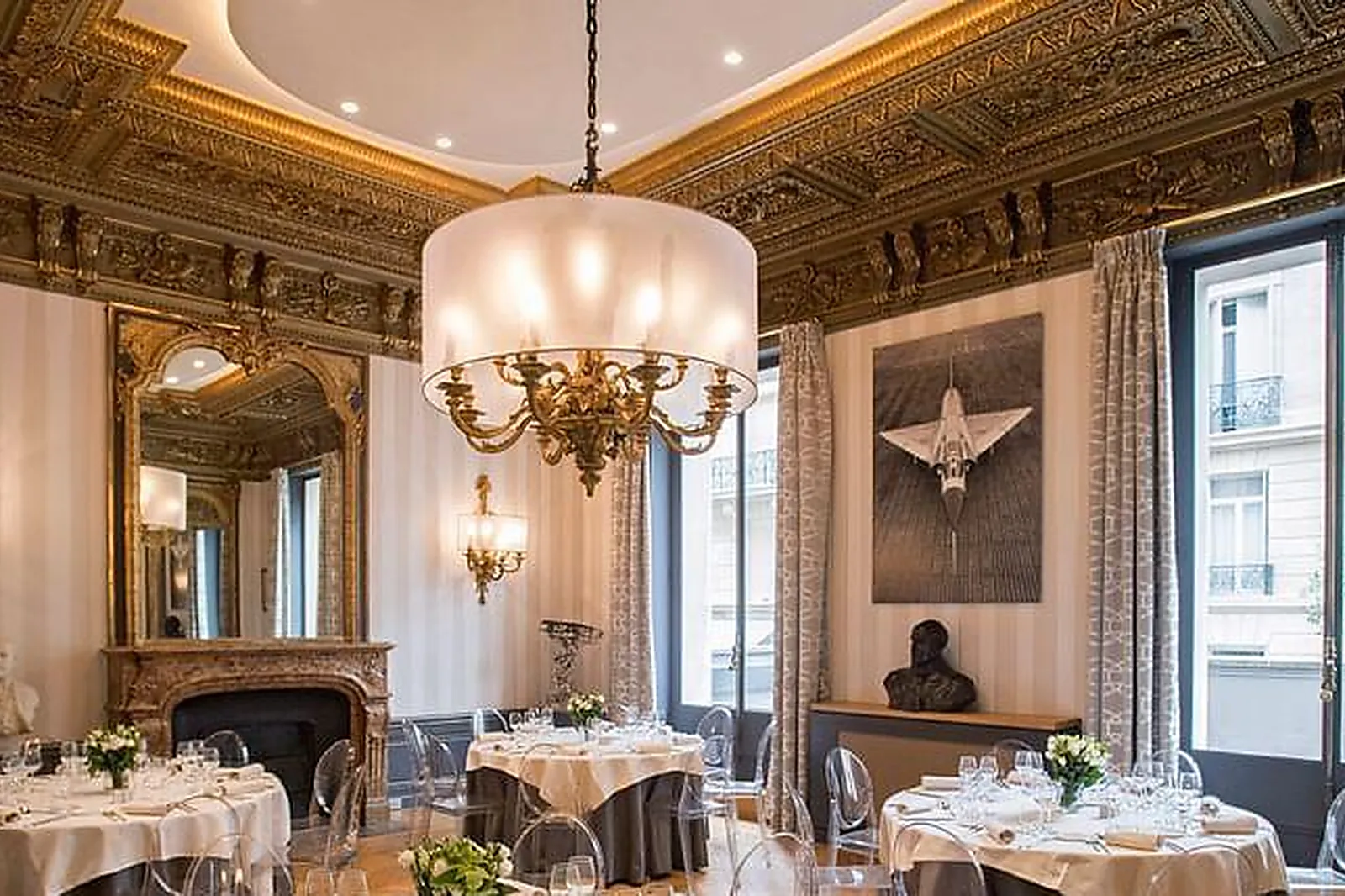 Lieux événementiels, PATHÉ AUBIÈRE