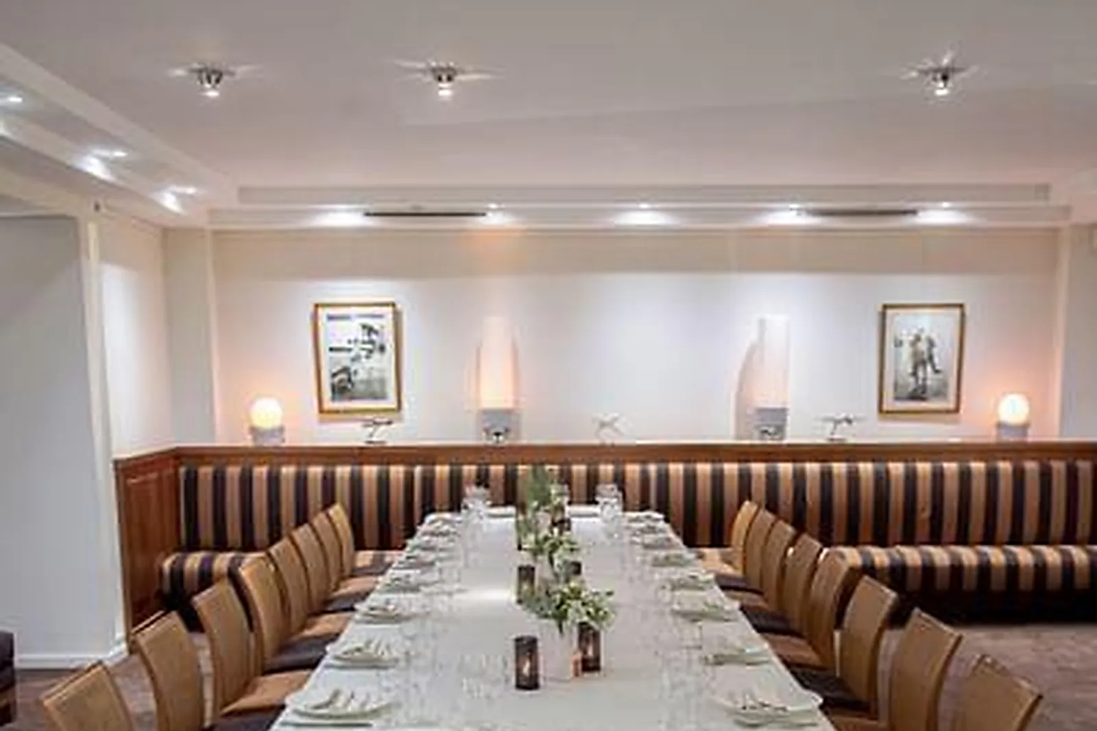 Lieux événementiels, PATHÉ AUBIÈRE