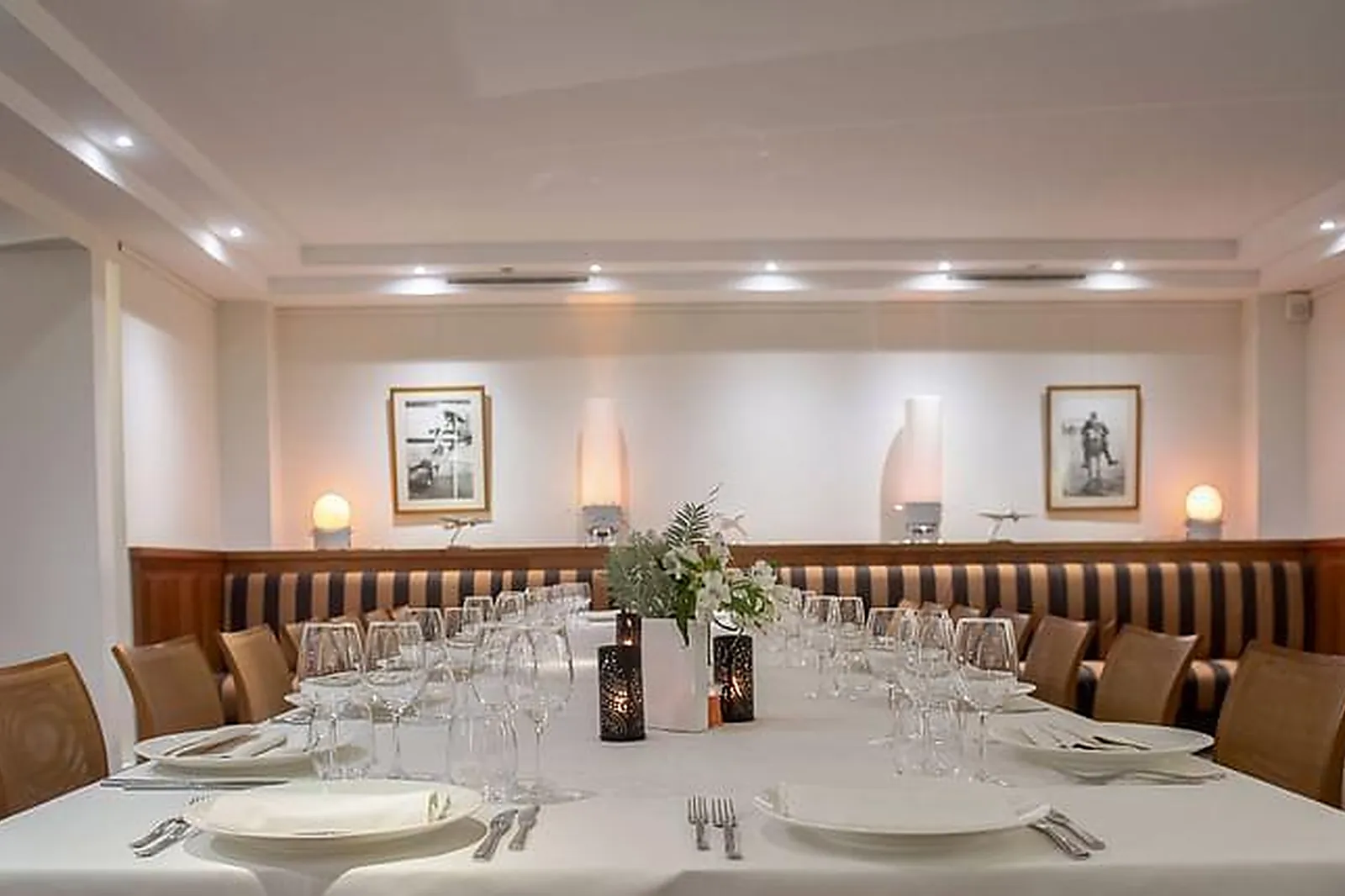 Lieux événementiels, PATHÉ AUBIÈRE