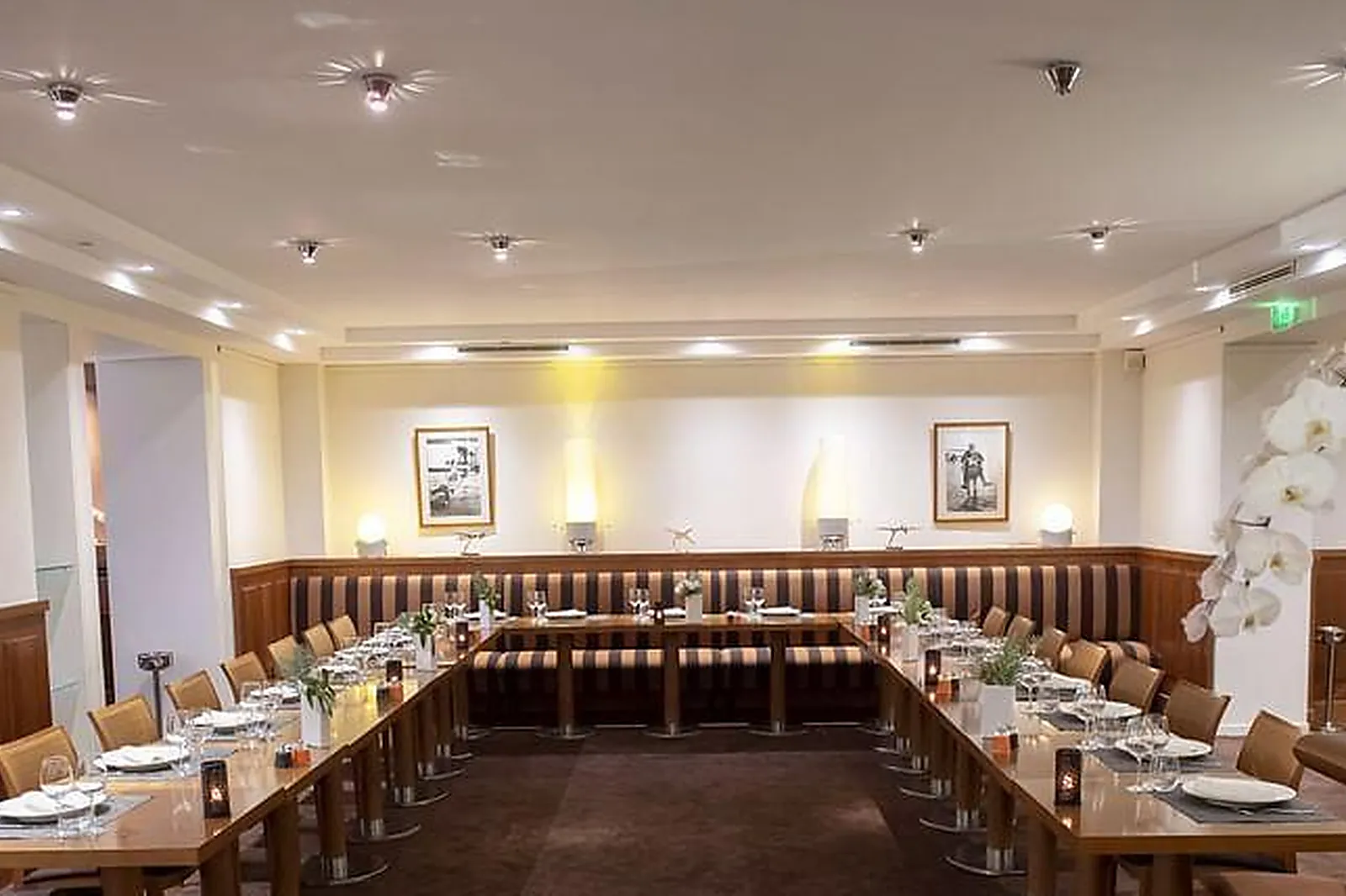 Lieux événementiels, PATHÉ AUBIÈRE