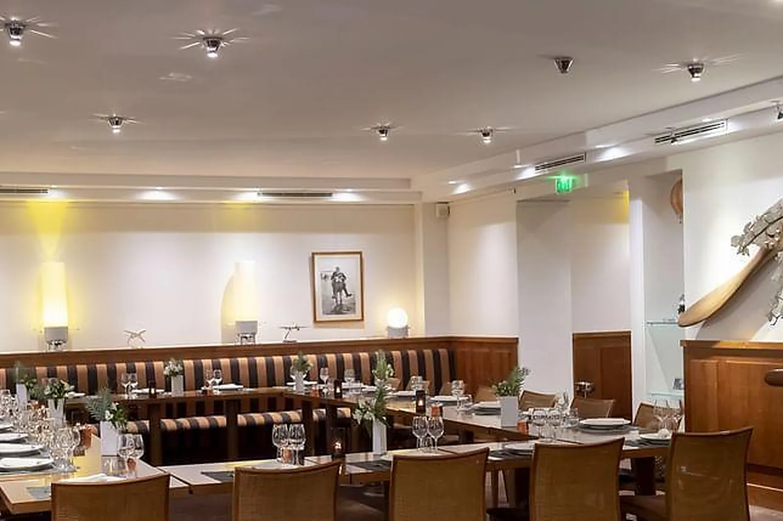 Lieux événementiels, PATHÉ AUBIÈRE