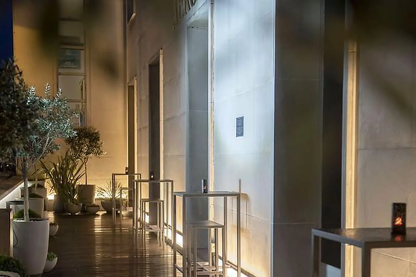 Lieux événementiels, PATHÉ AUBIÈRE