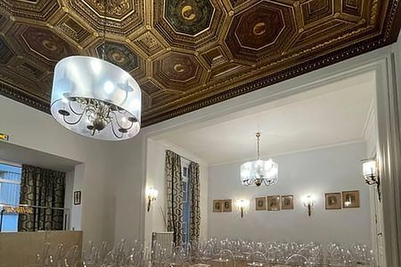 Lieux événementiels, PATHÉ AUBIÈRE