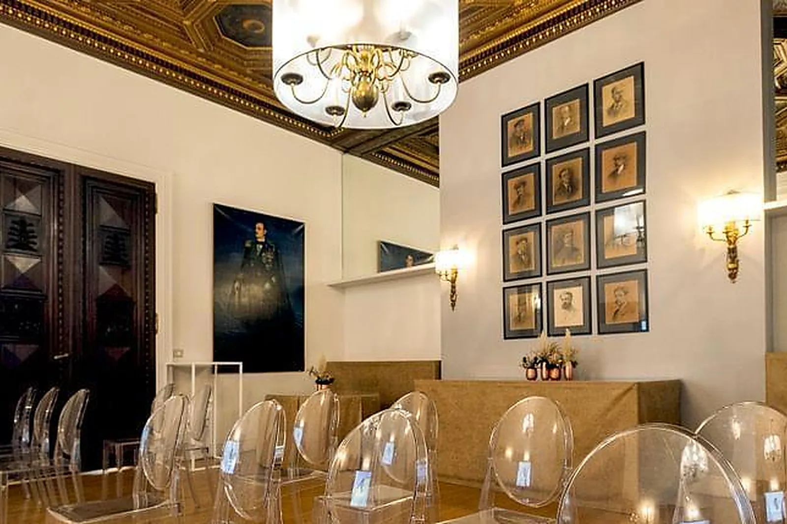 Lieux événementiels, PATHÉ AUBIÈRE