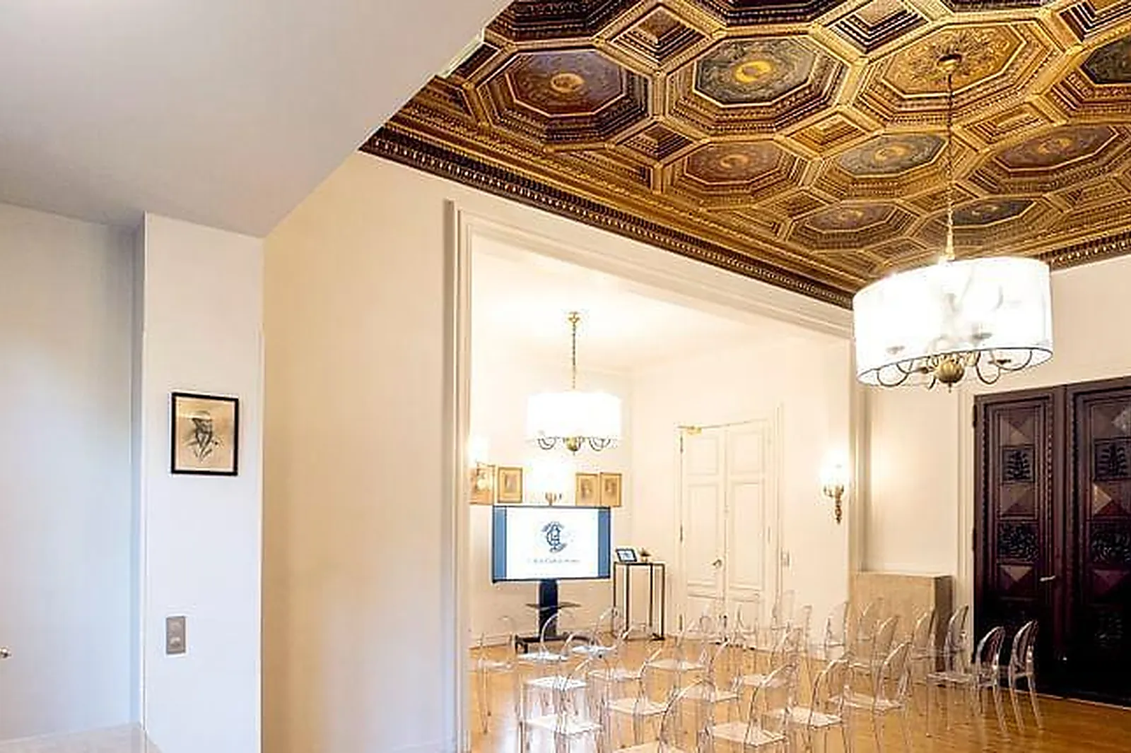 Lieux événementiels, PATHÉ AUBIÈRE