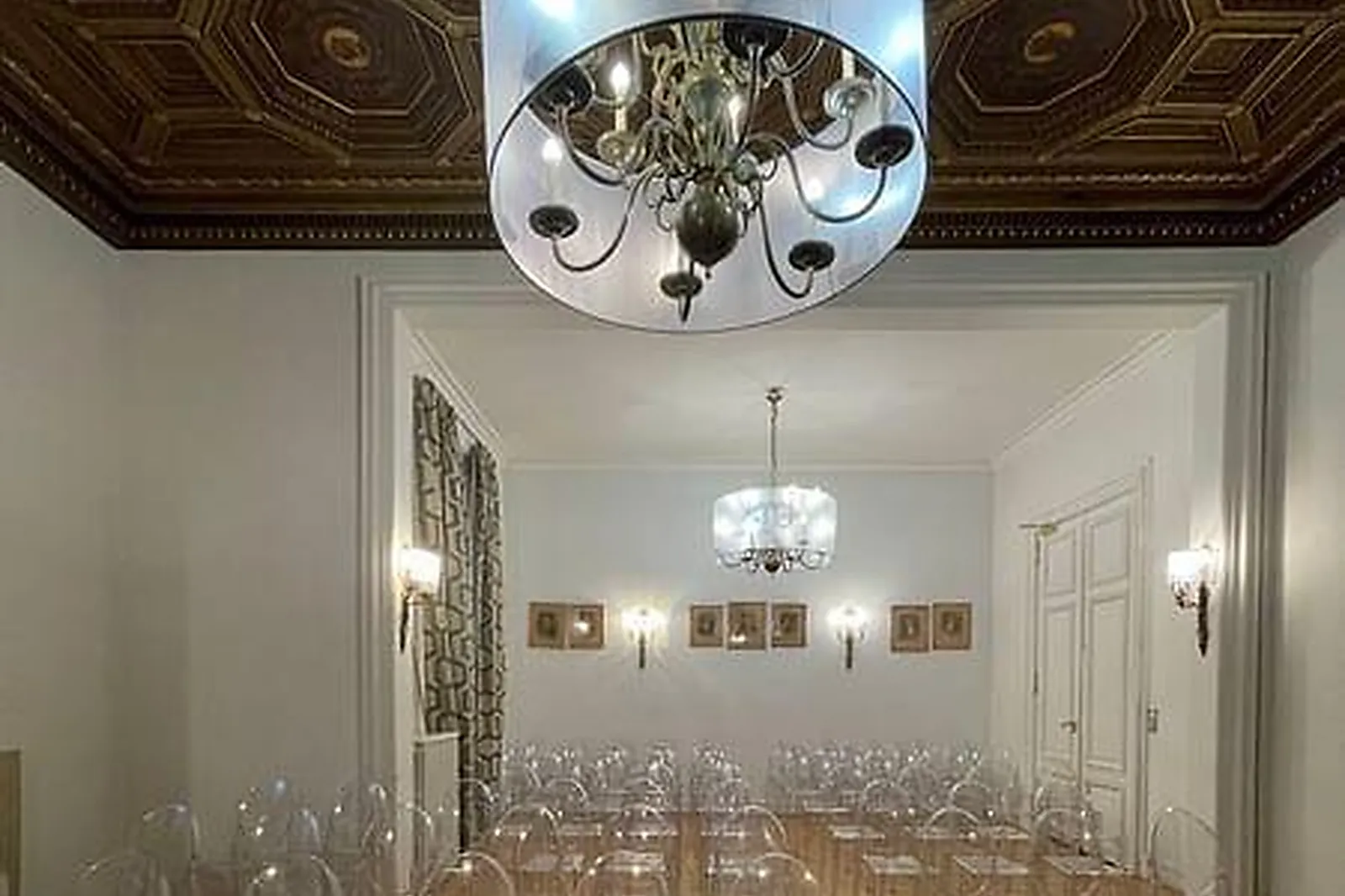 Lieux événementiels, PATHÉ AUBIÈRE