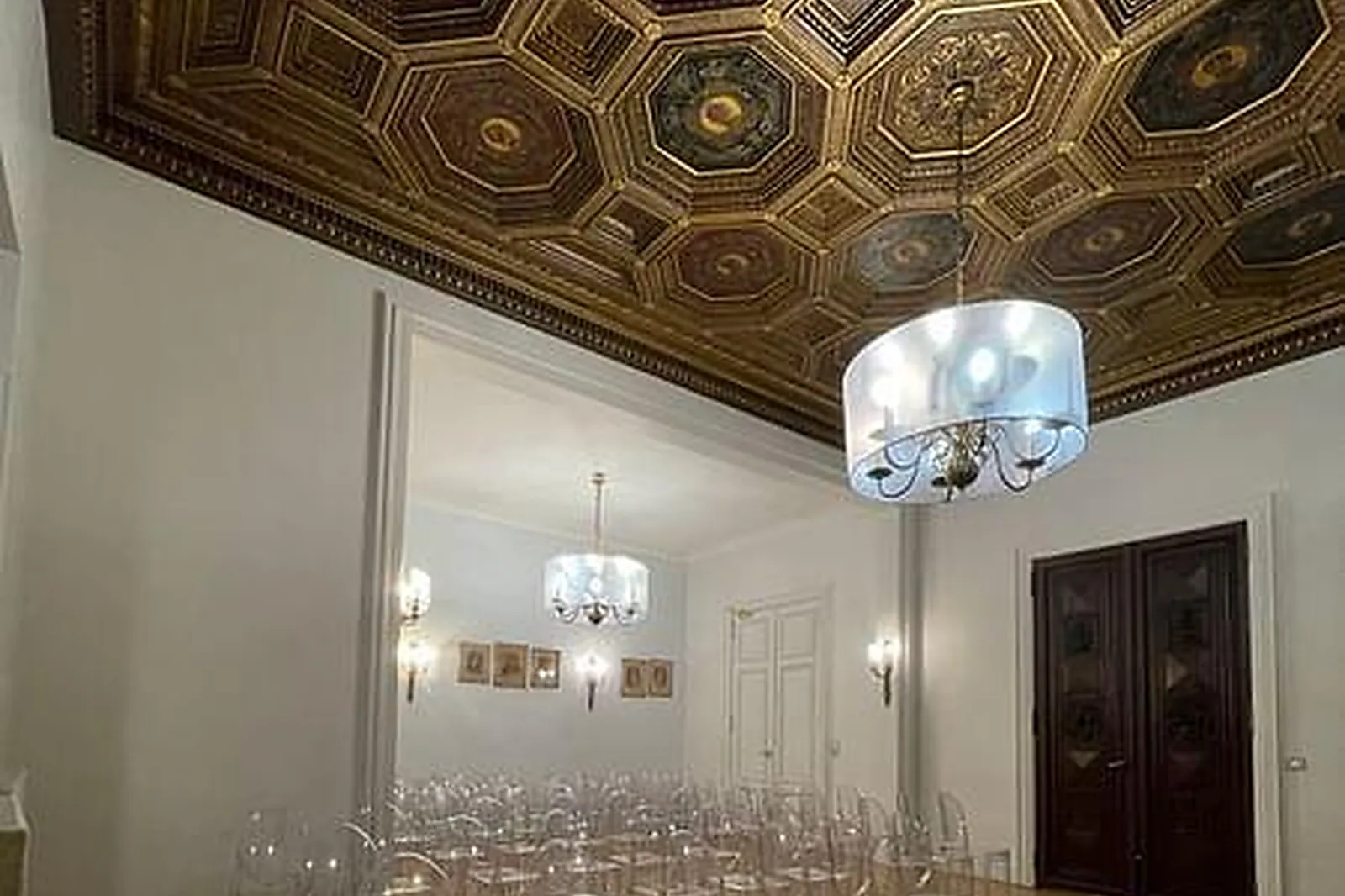 Lieux événementiels, PATHÉ AUBIÈRE