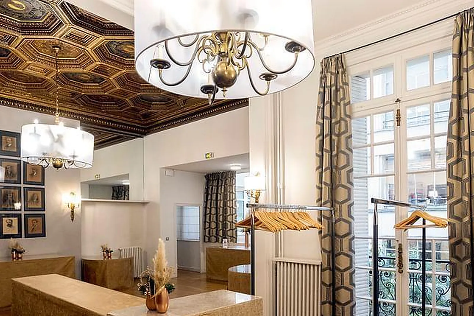 Lieux événementiels, PATHÉ AUBIÈRE