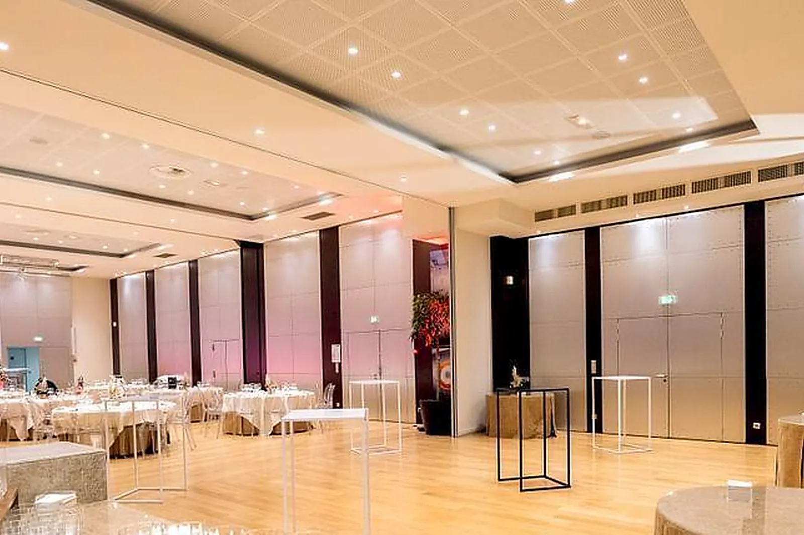 Lieux événementiels, PATHÉ AUBIÈRE