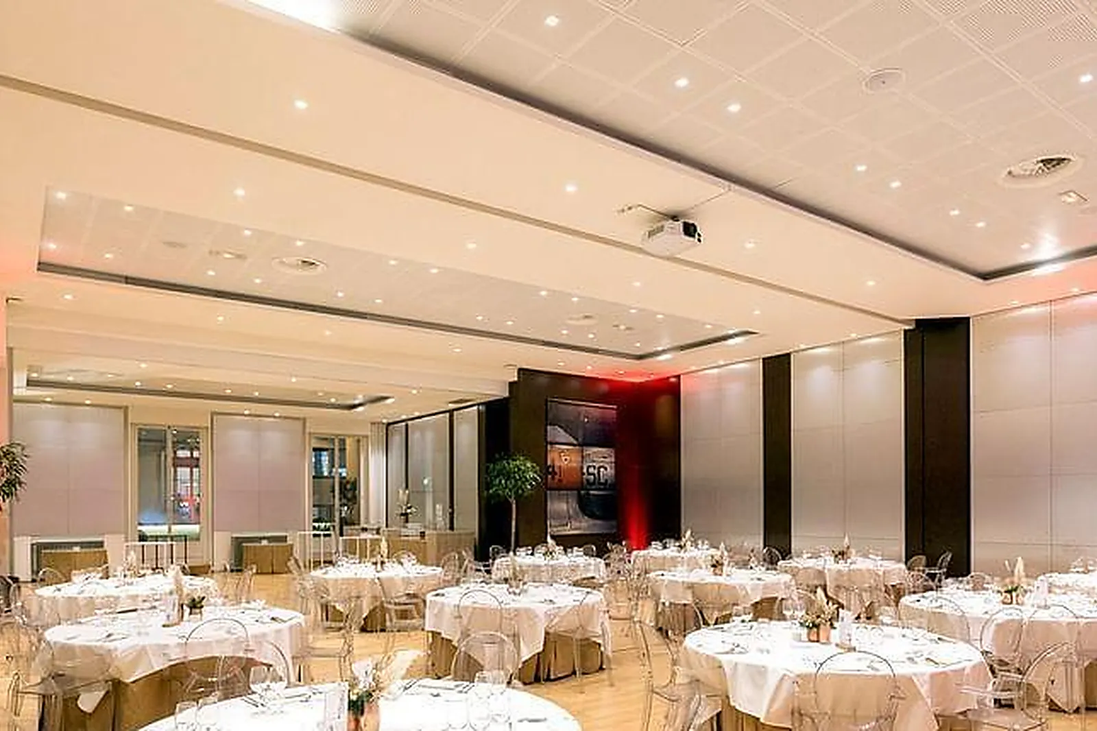 Lieux événementiels, PATHÉ AUBIÈRE