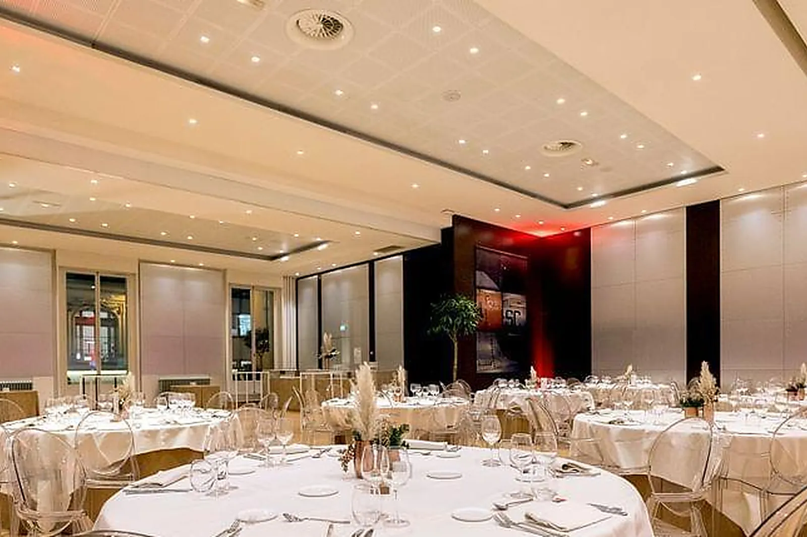 Lieux événementiels, PATHÉ AUBIÈRE