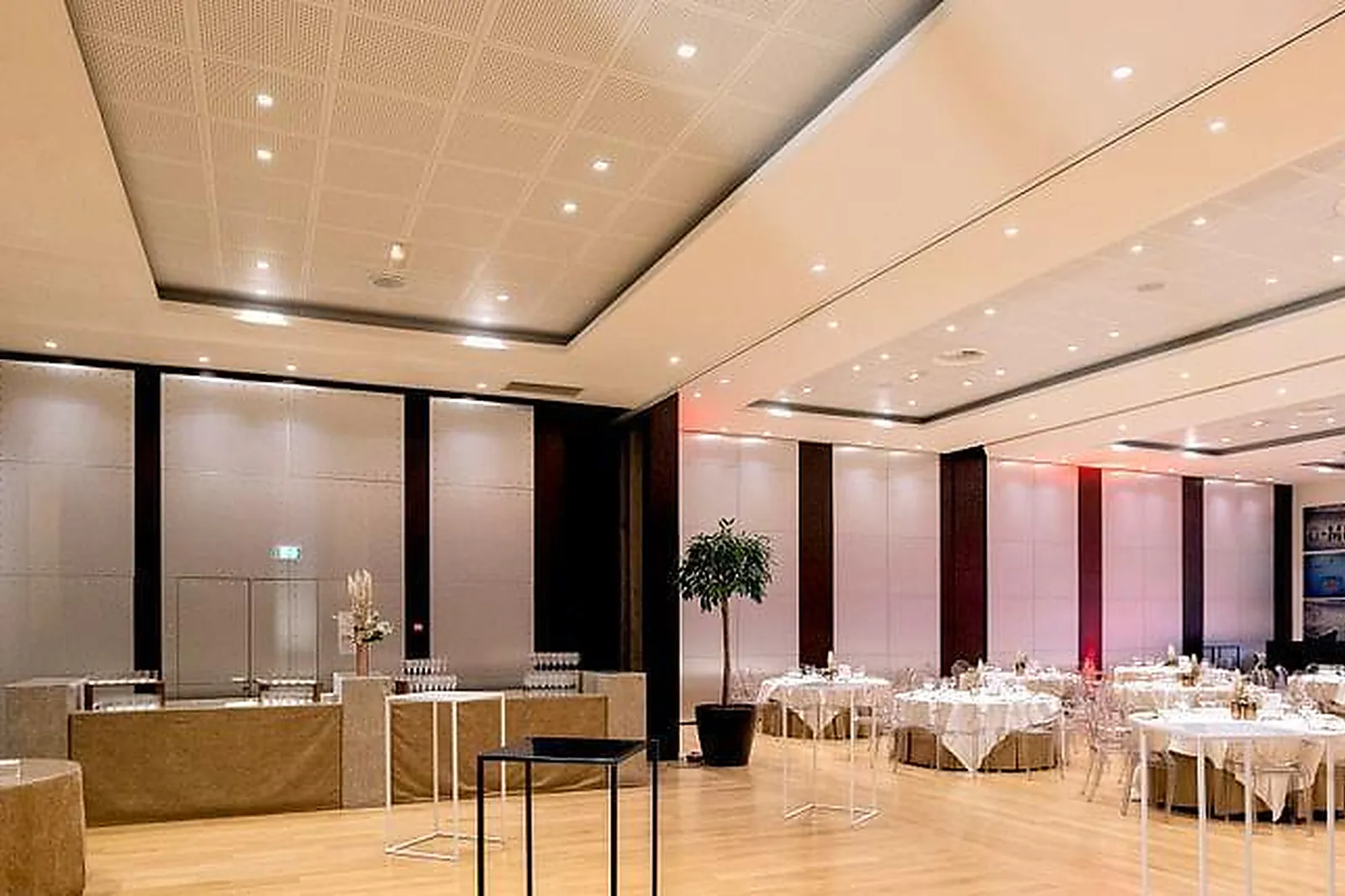 Lieux événementiels, PATHÉ AUBIÈRE