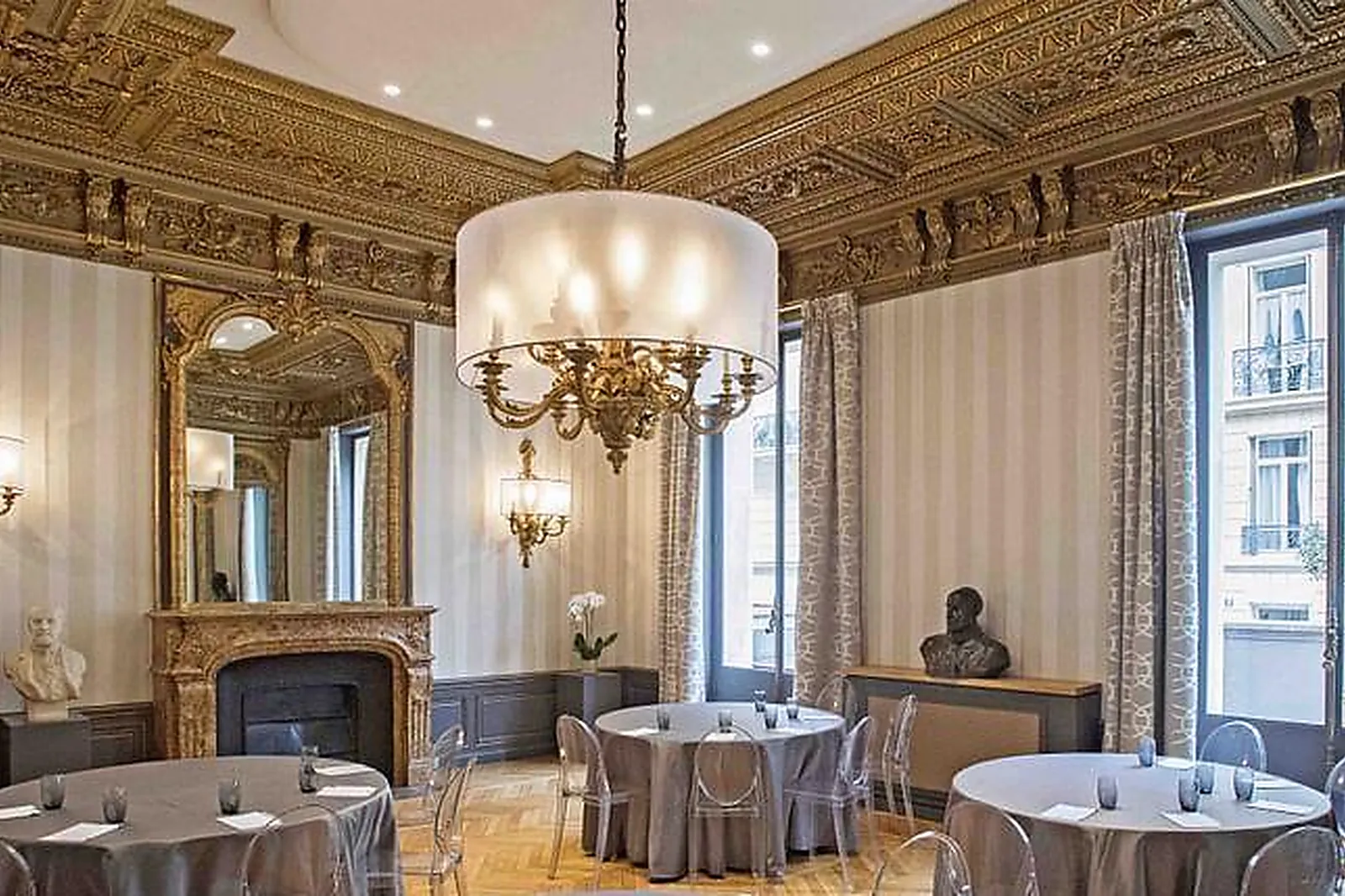 Lieux événementiels, PATHÉ AUBIÈRE