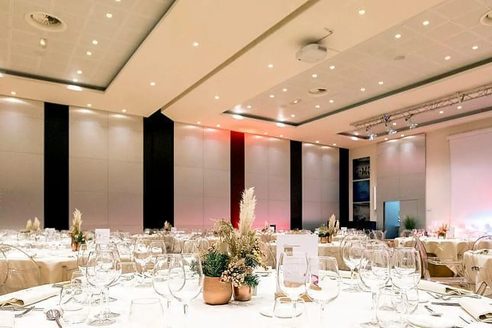 Lieux événementiels, PATHÉ AUBIÈRE