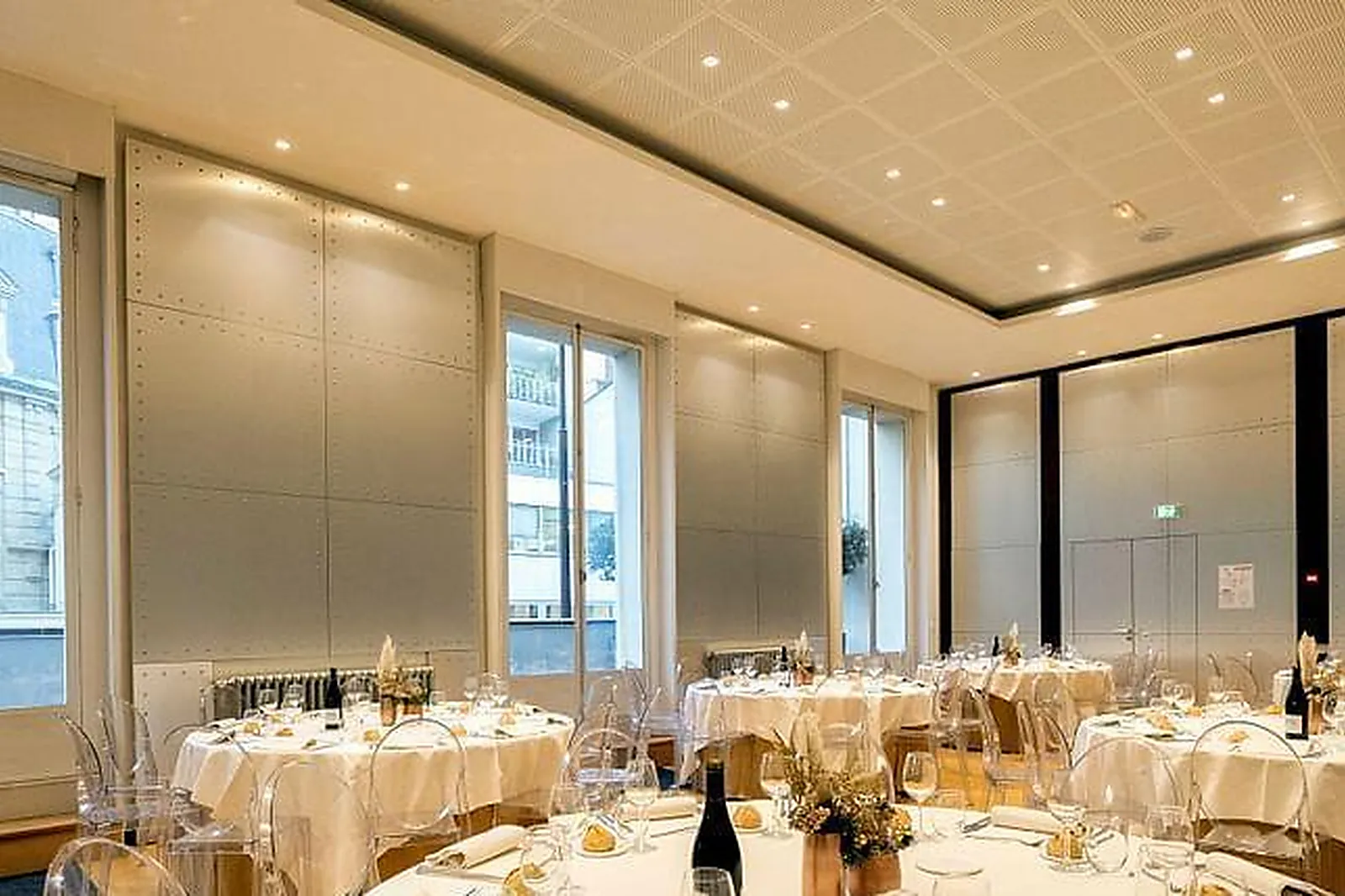 Lieux événementiels, PATHÉ AUBIÈRE