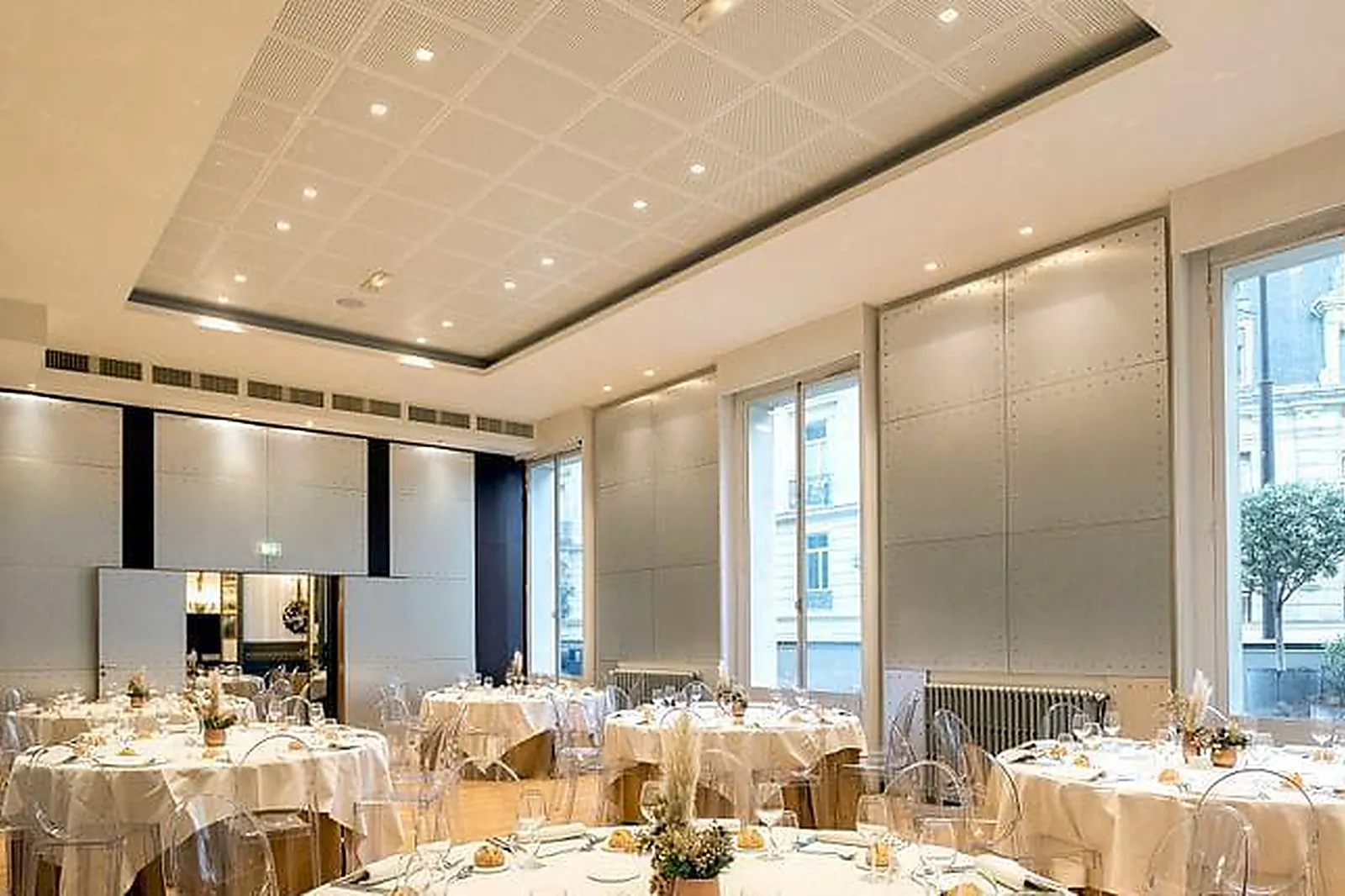 Lieux événementiels, PATHÉ AUBIÈRE