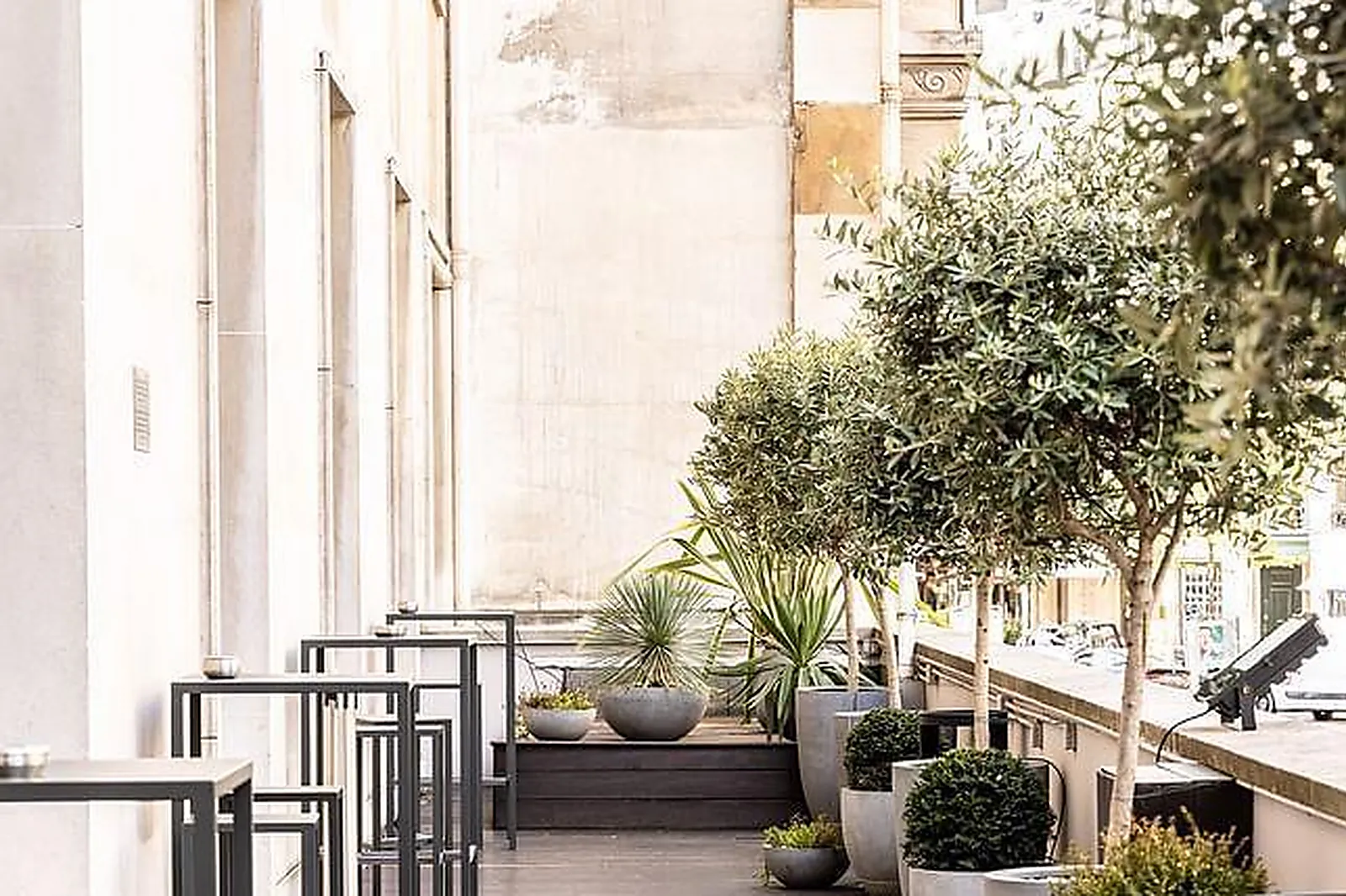 Lieux événementiels, PATHÉ AUBIÈRE