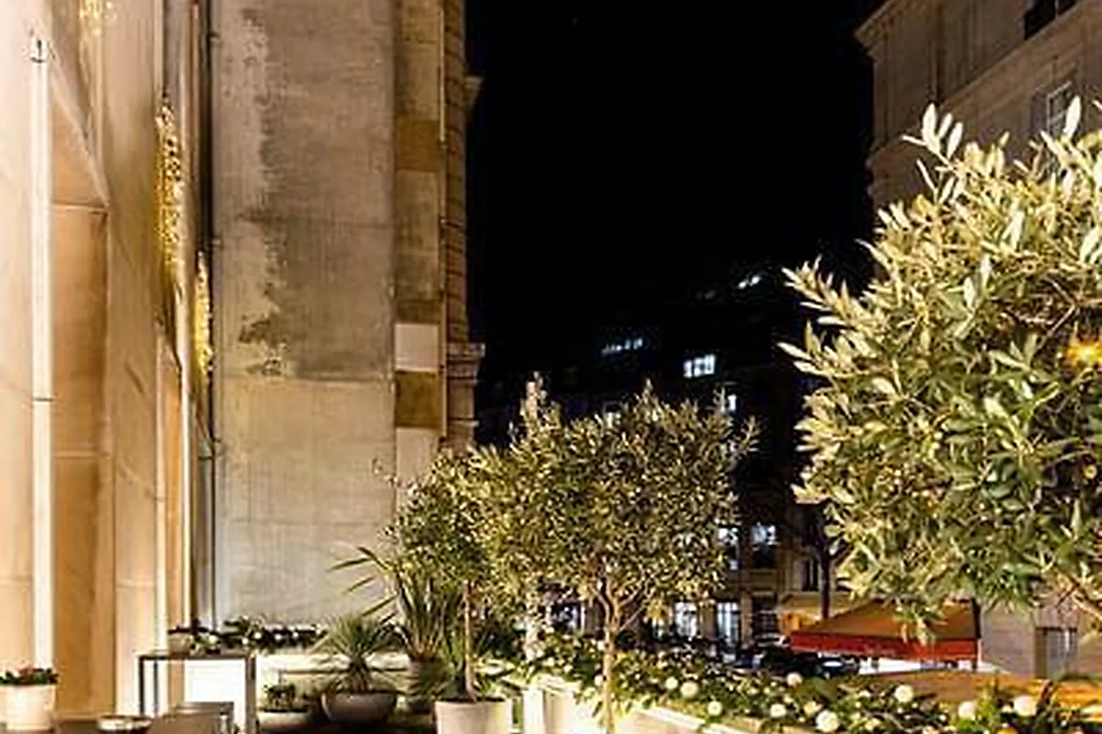 Lieux événementiels, PATHÉ AUBIÈRE