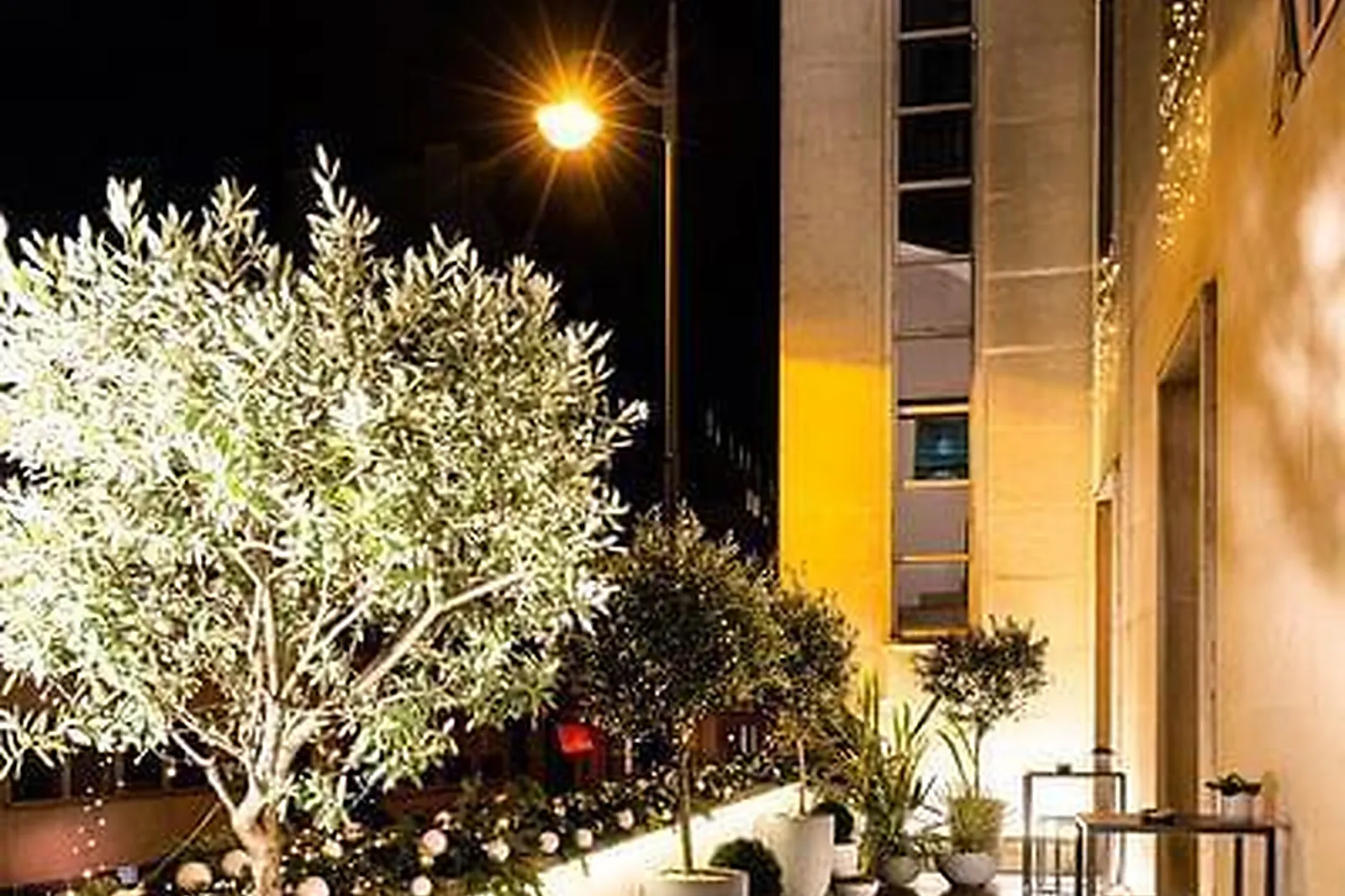 Lieux événementiels, PATHÉ AUBIÈRE