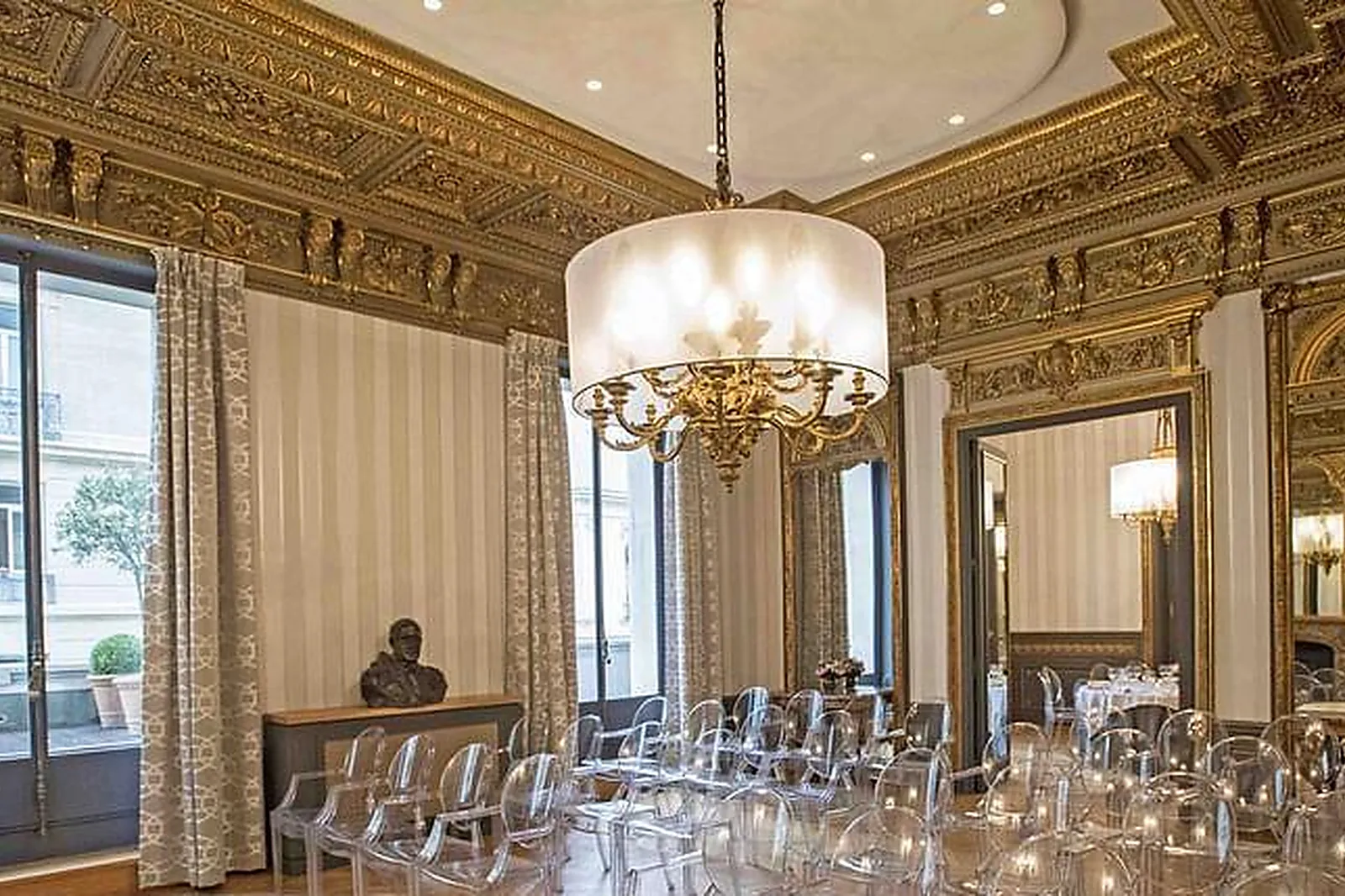 Lieux événementiels, PATHÉ AUBIÈRE