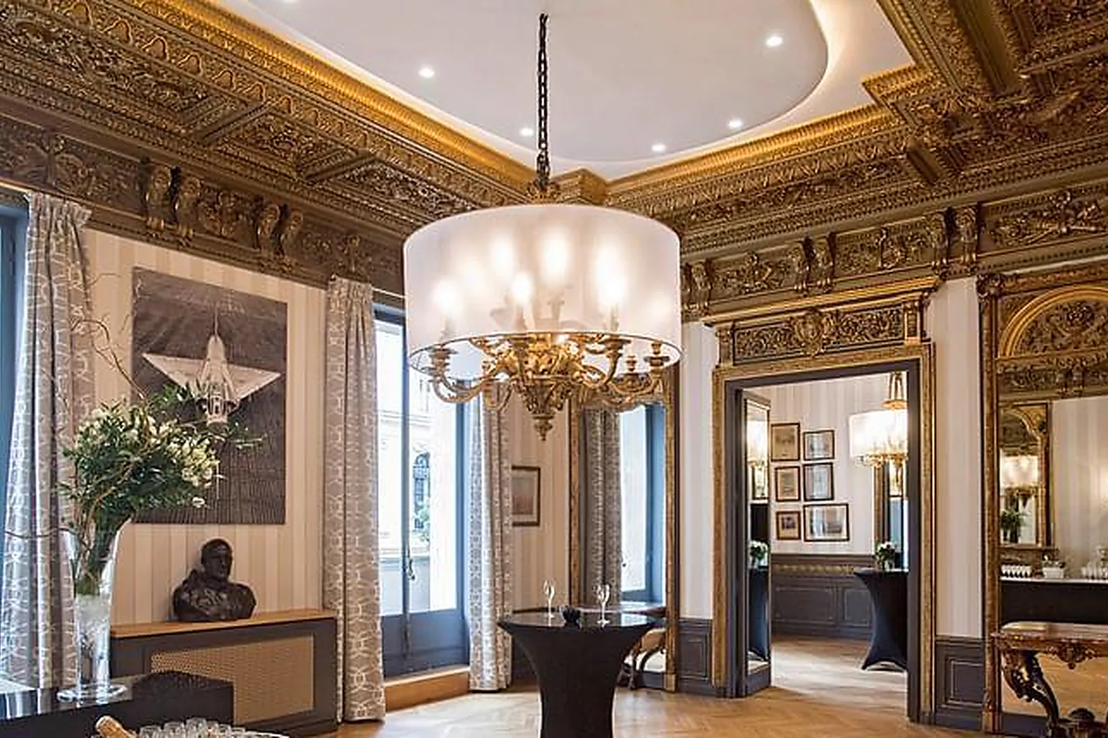 Lieux événementiels, PATHÉ AUBIÈRE