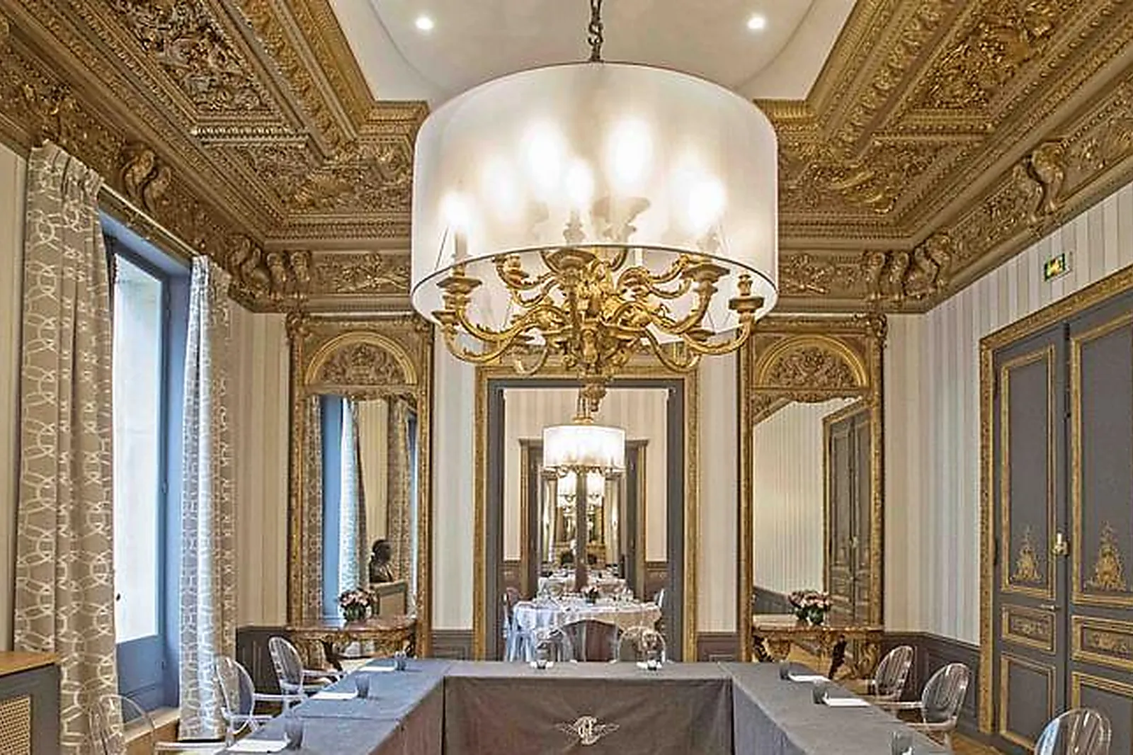 Lieux événementiels, PATHÉ AUBIÈRE