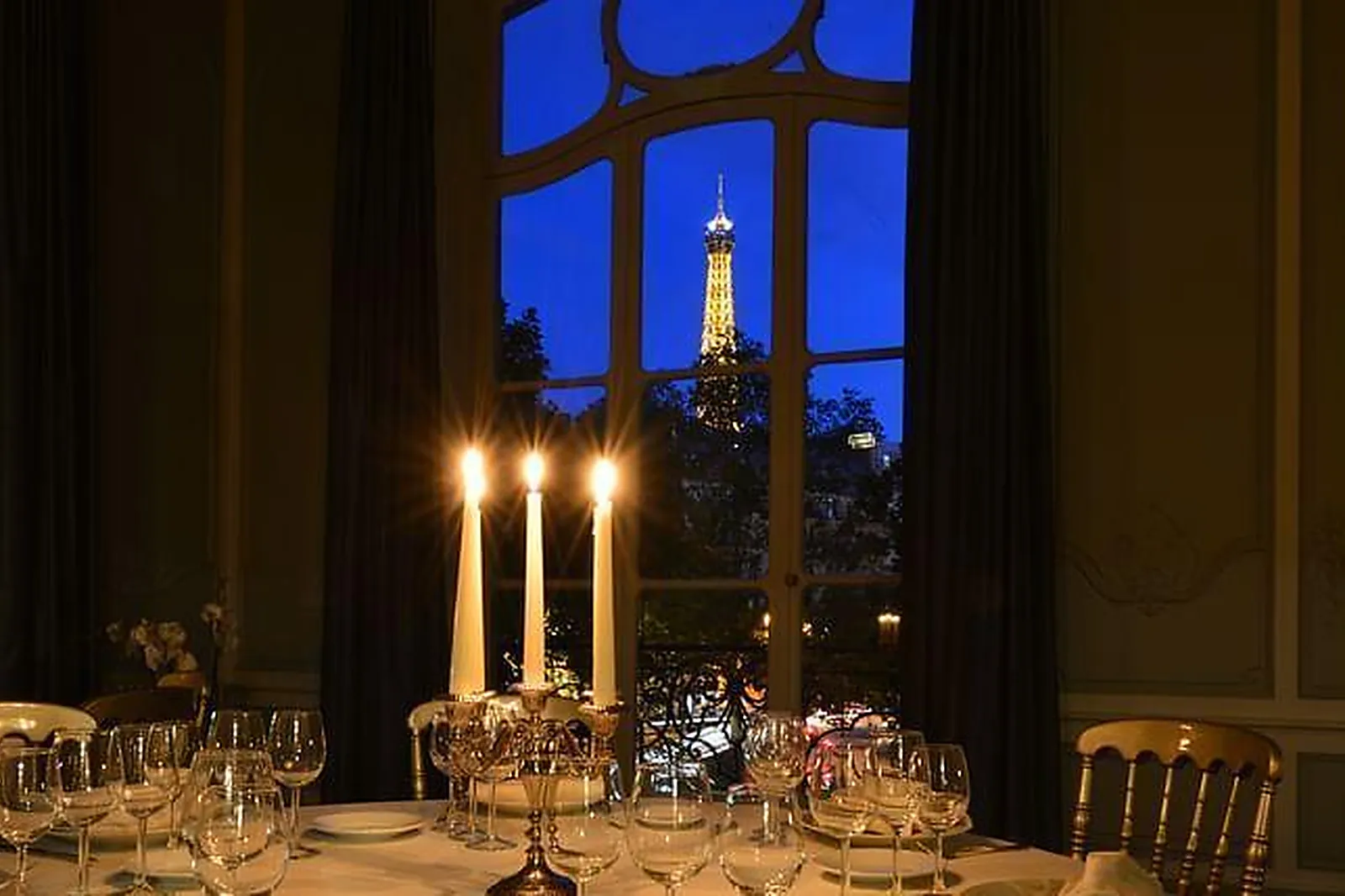 Lieux événementiels, SALONS DE L'HÔTEL DES ARTS & METIERS