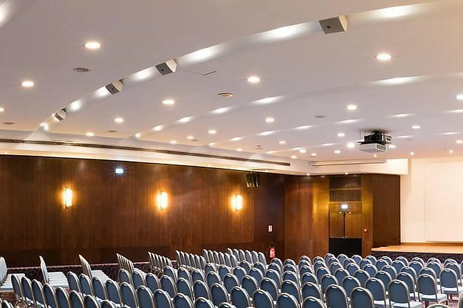 Lieux événementiels, SALONS DE L'HÔTEL DES ARTS & METIERS