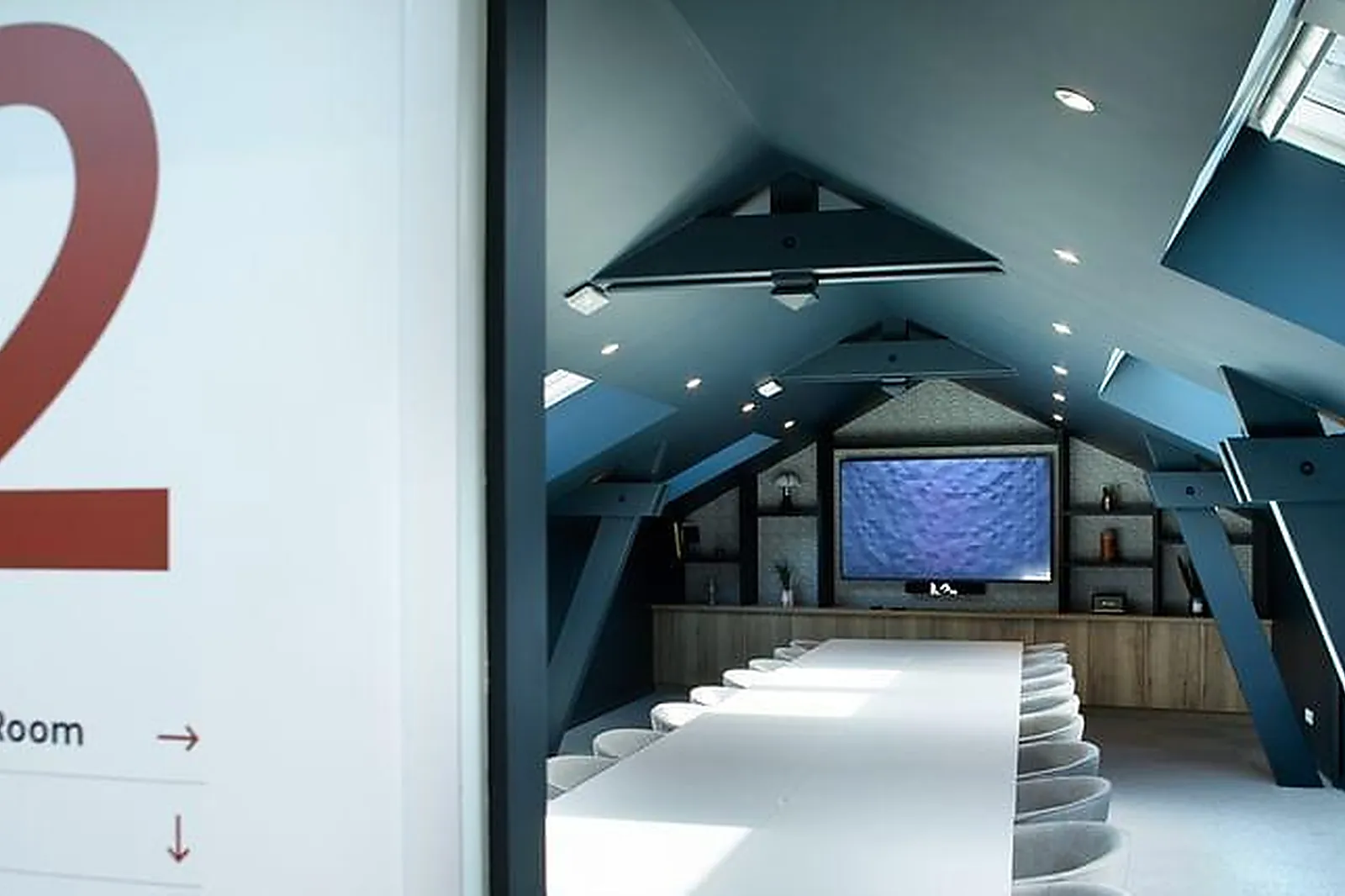 Lieux événementiels, SALT & PEPPER