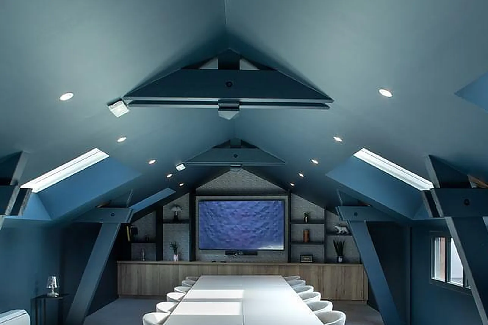 Lieux événementiels, SALT & PEPPER