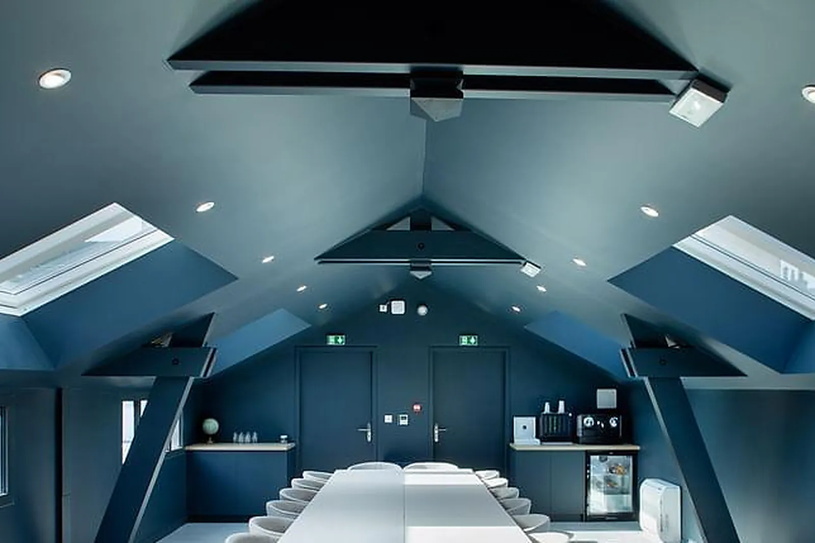 Lieux événementiels, SALT & PEPPER