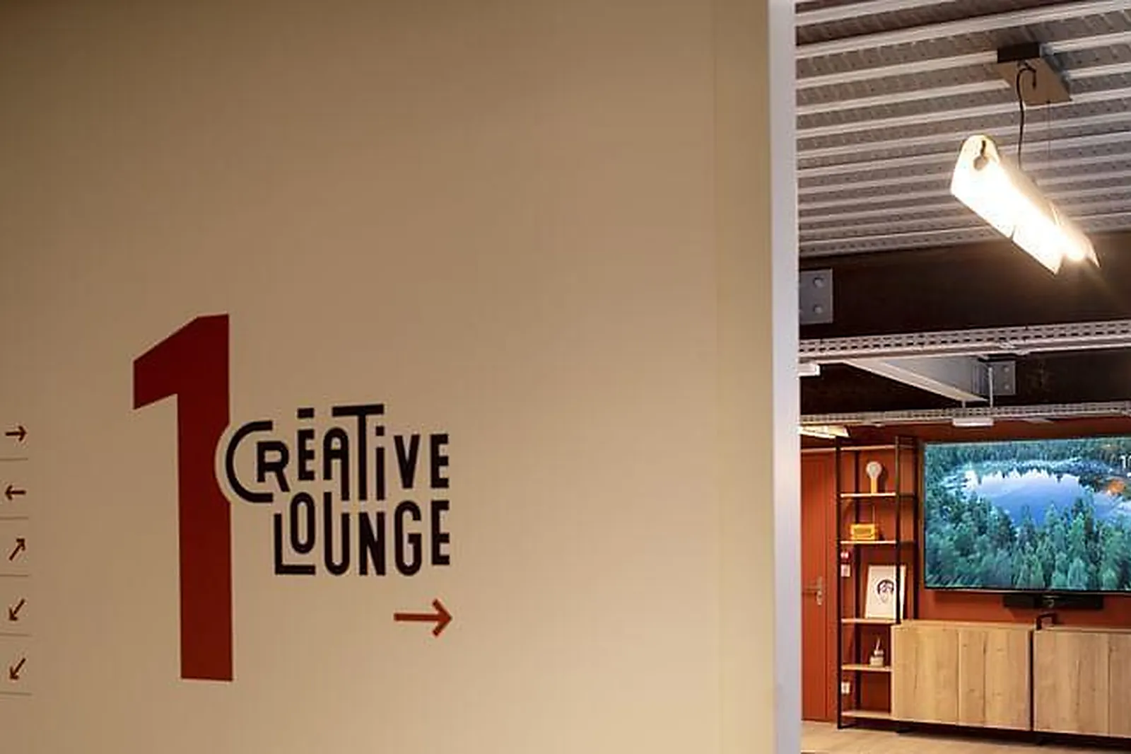 Lieux événementiels, SALT & PEPPER