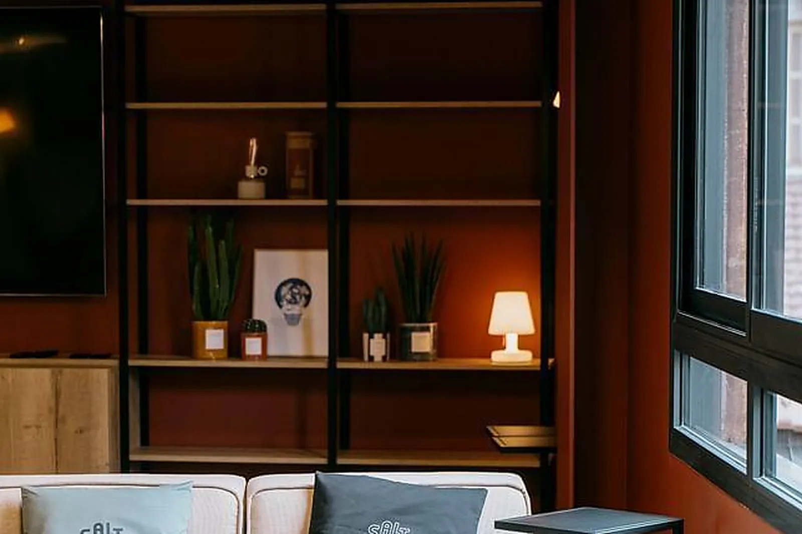 Lieux événementiels, SALT & PEPPER