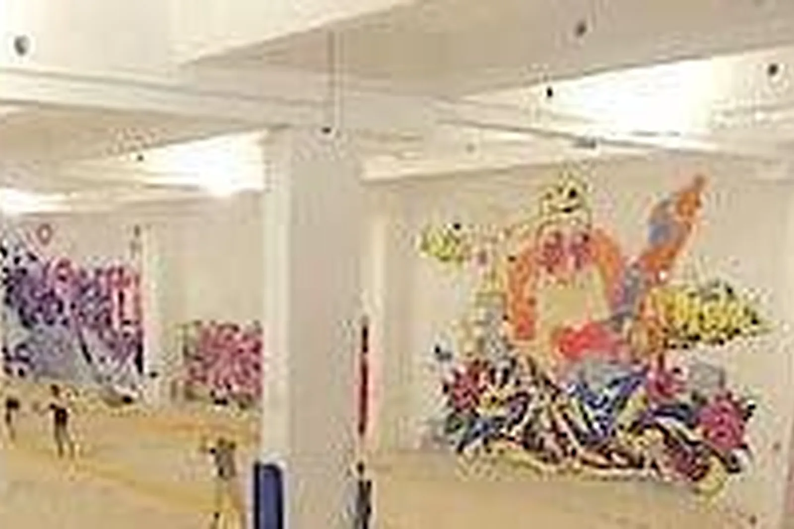 Lieux événementiels, SAND FABRIK