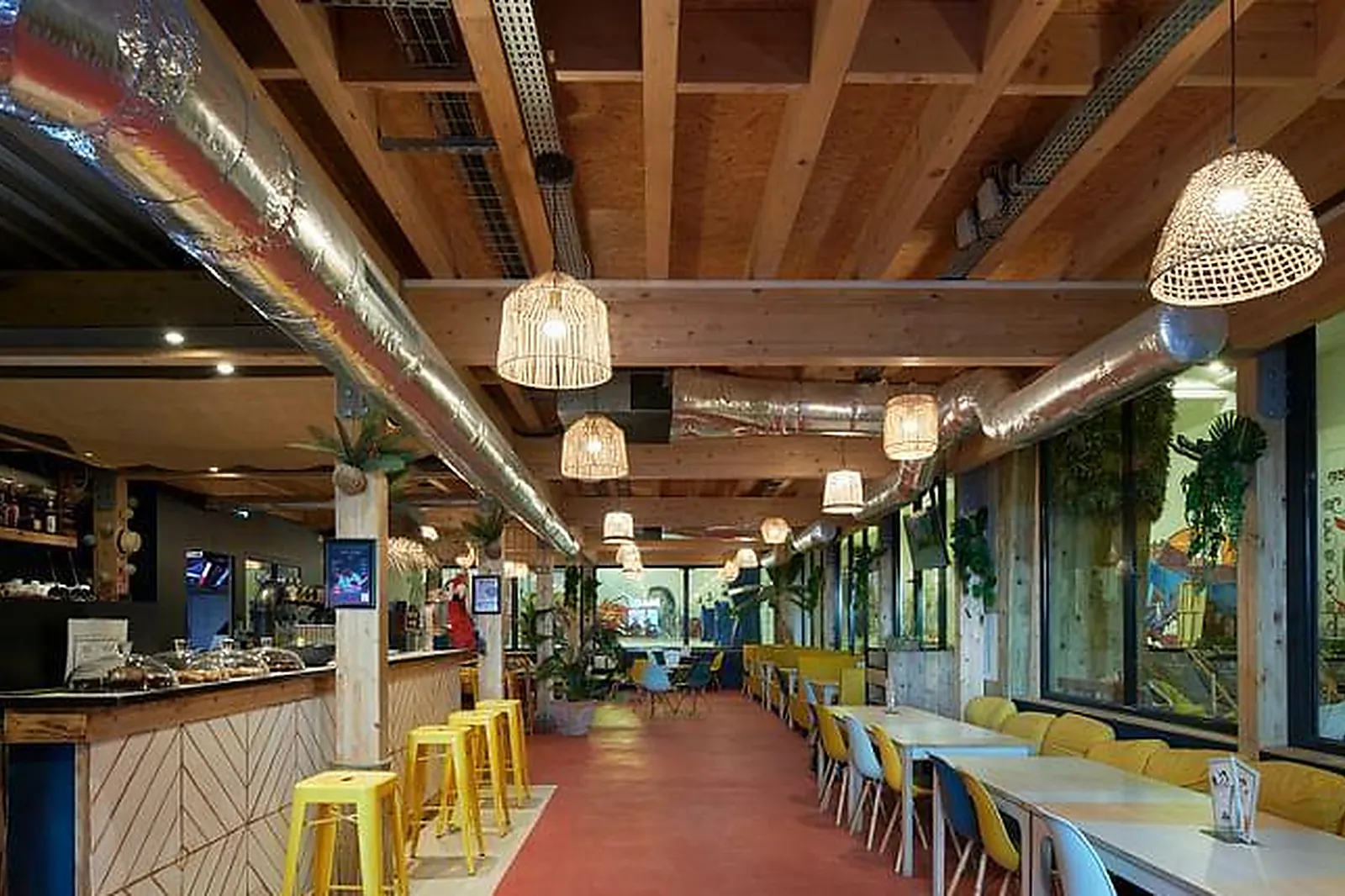 Lieux événementiels, SAND FABRIK