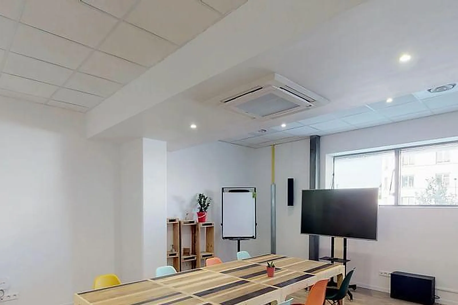 Lieux événementiels, SAND FABRIK