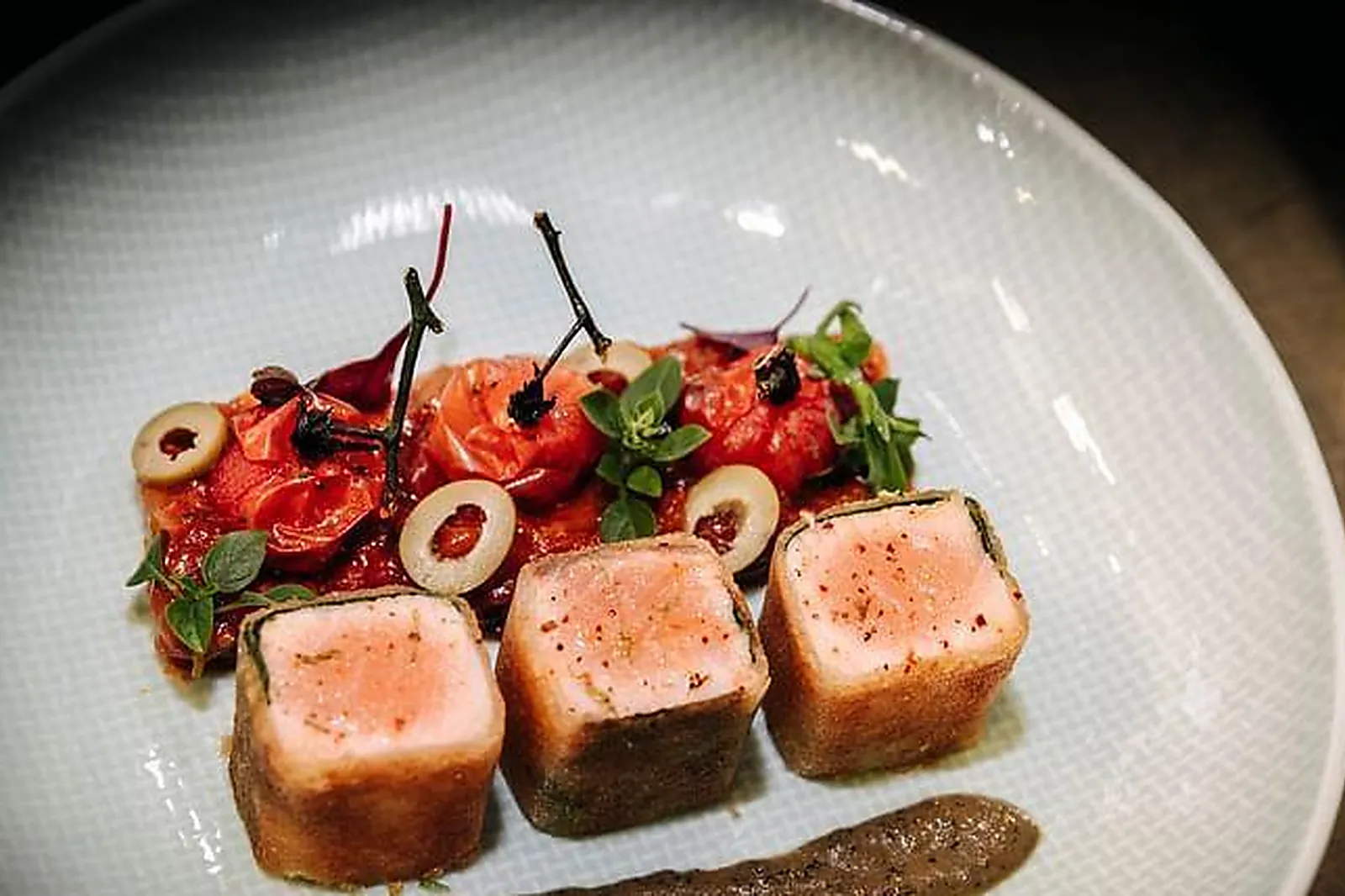 Lieux événementiels, SAPERLIPOPETTE