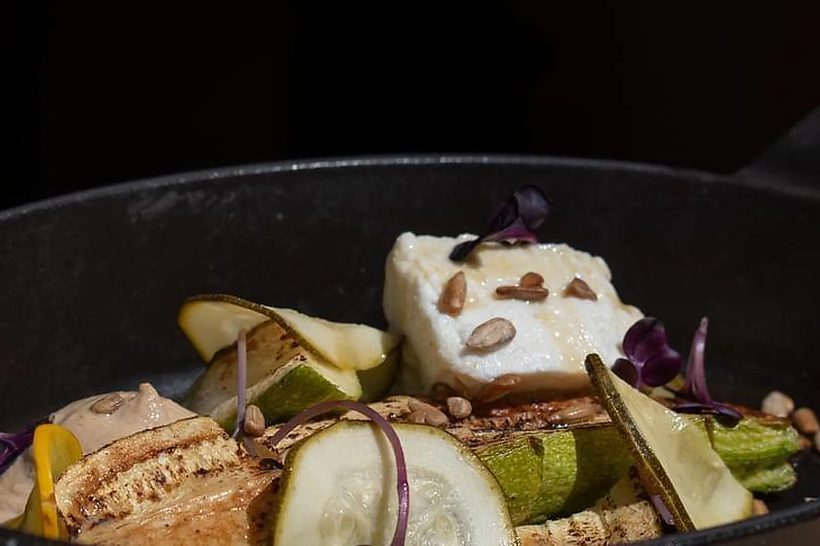 Lieux événementiels, SAPID