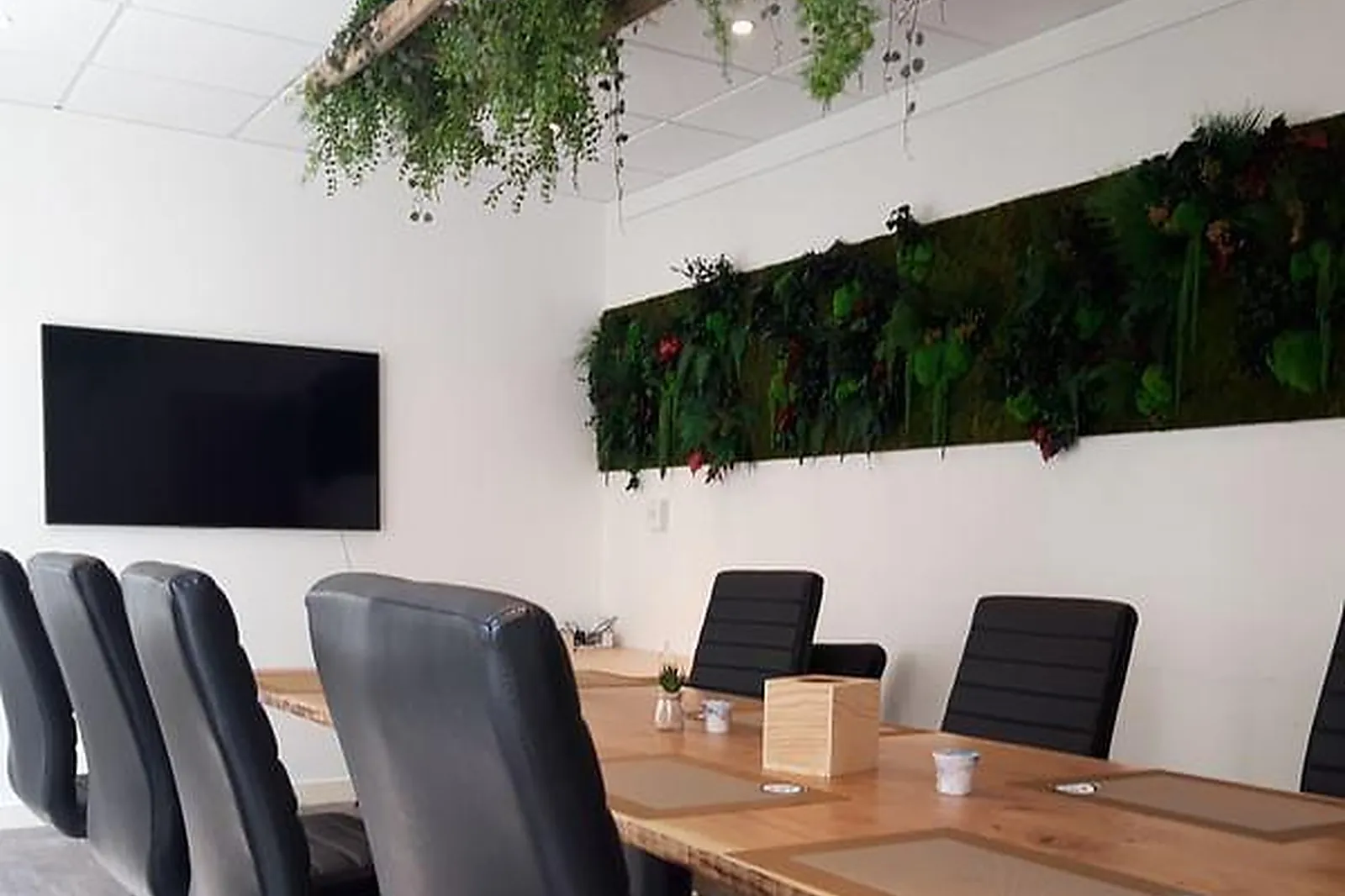 Lieux événementiels, SAPIO