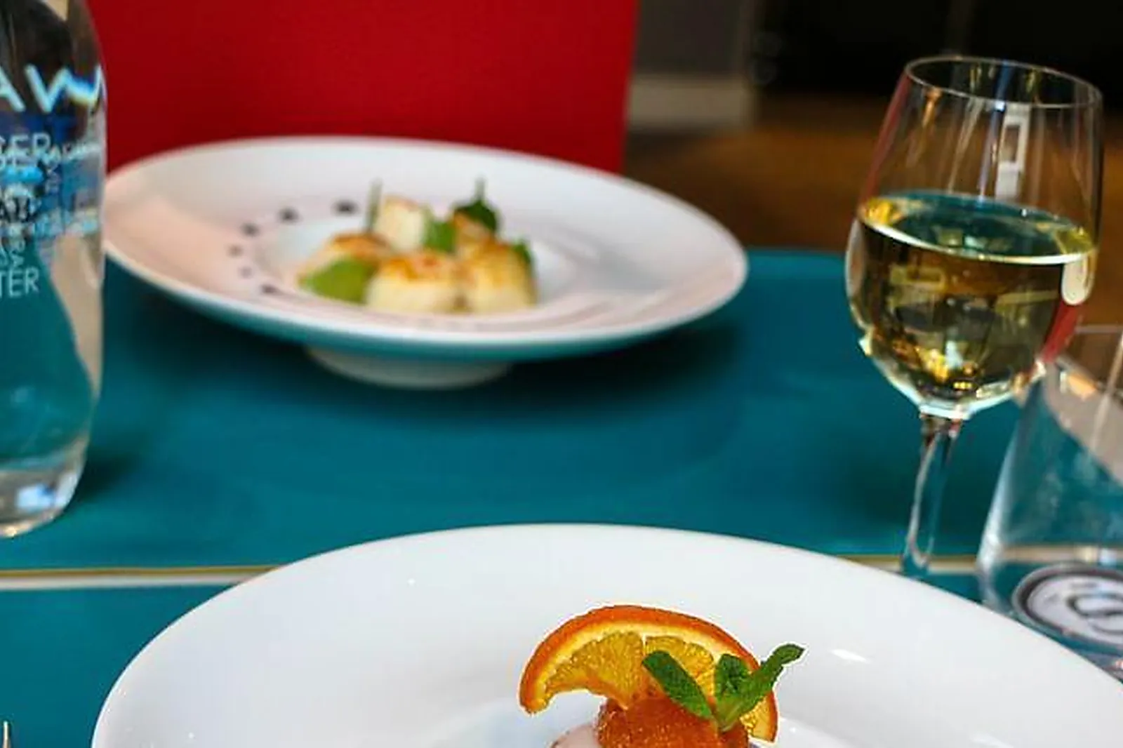 Lieux événementiels, SAPIO