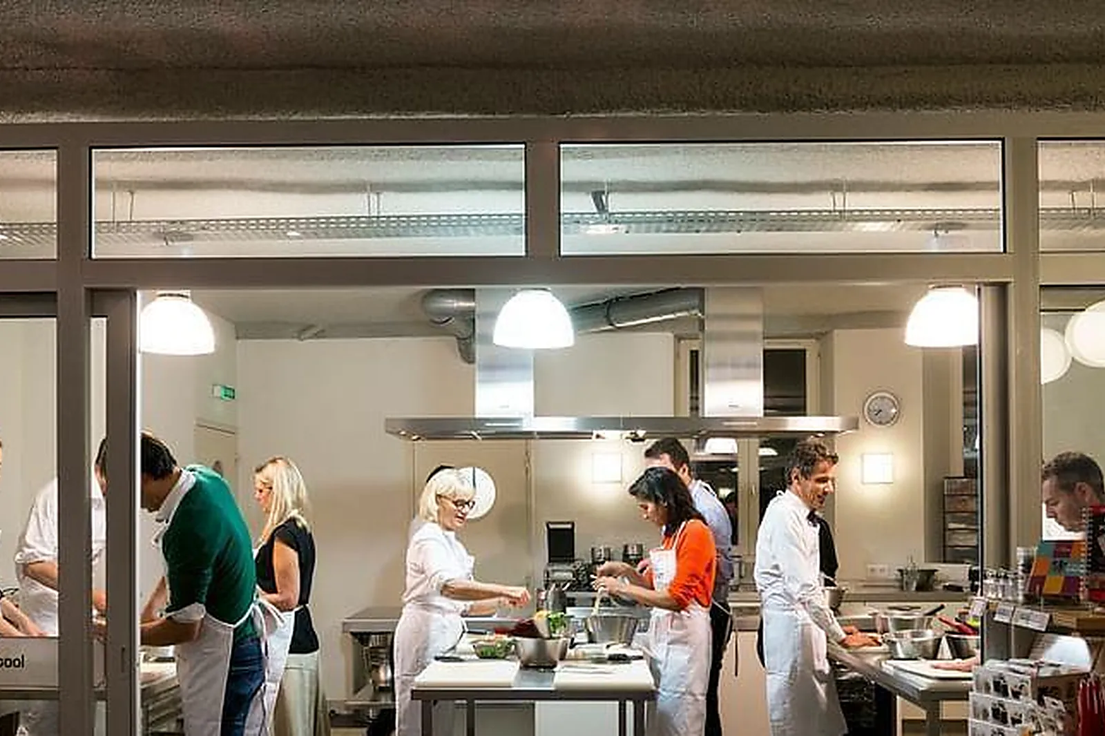 Lieux événementiels, SAPIO