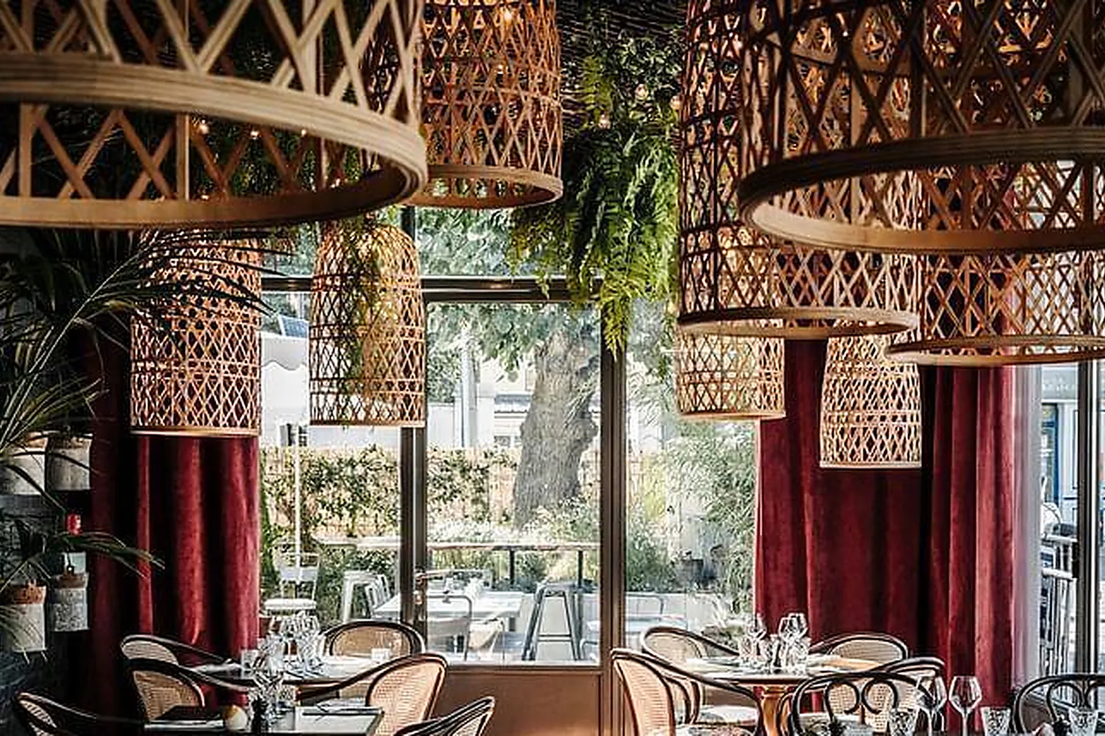 Lieux événementiels, SAPRISTI