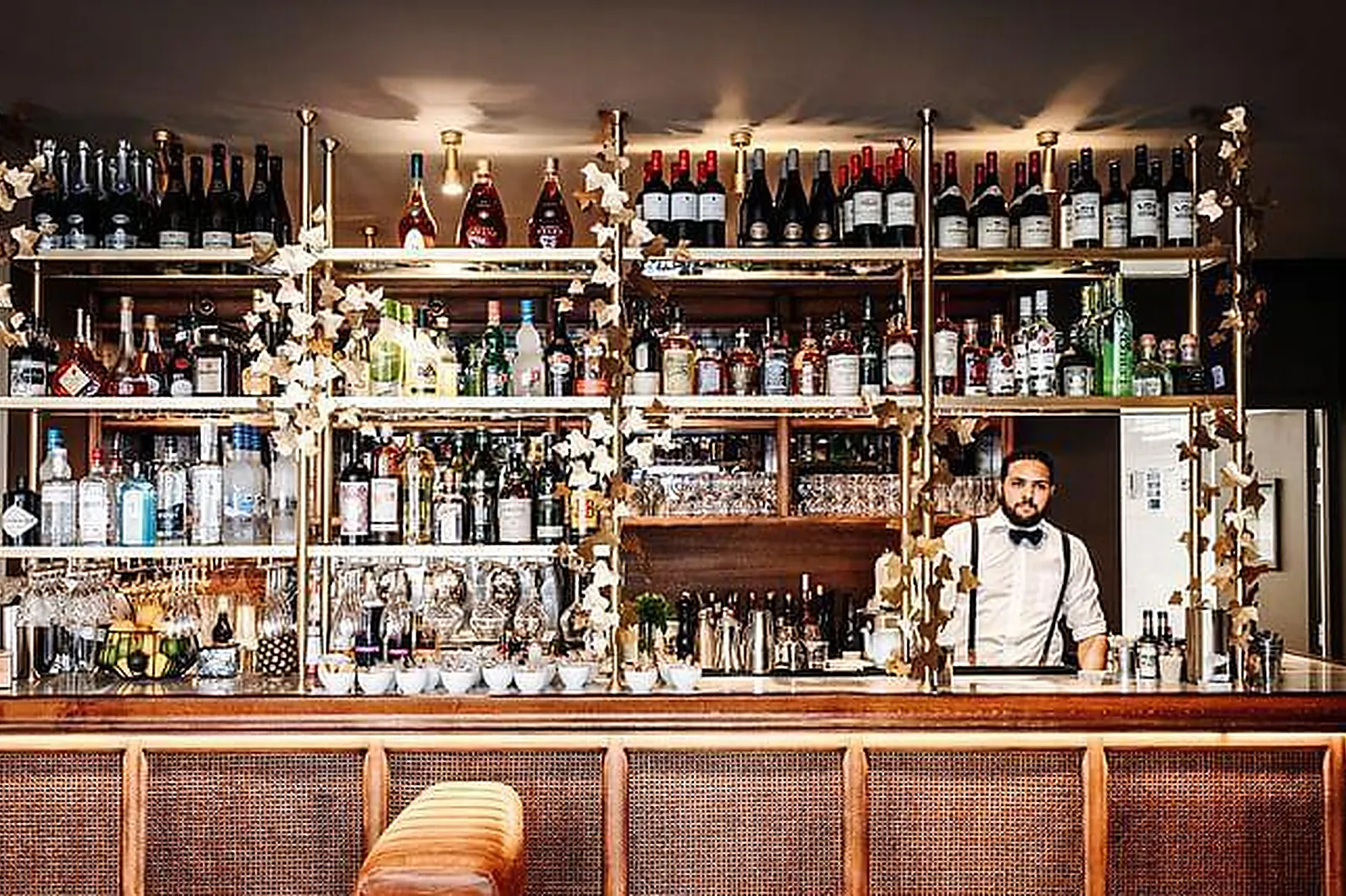 Lieux événementiels, SAPRISTI