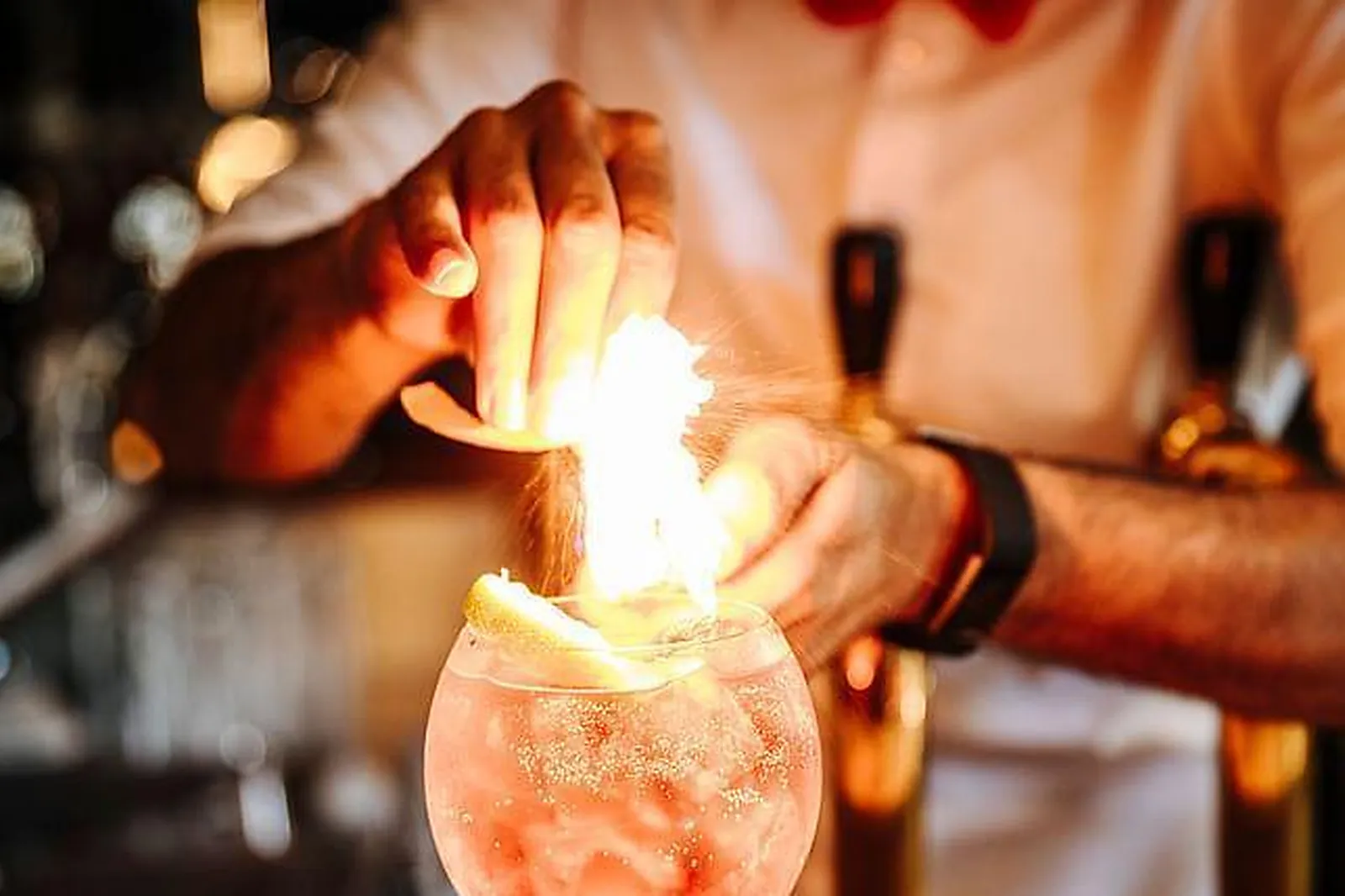 Lieux événementiels, SAPRISTI