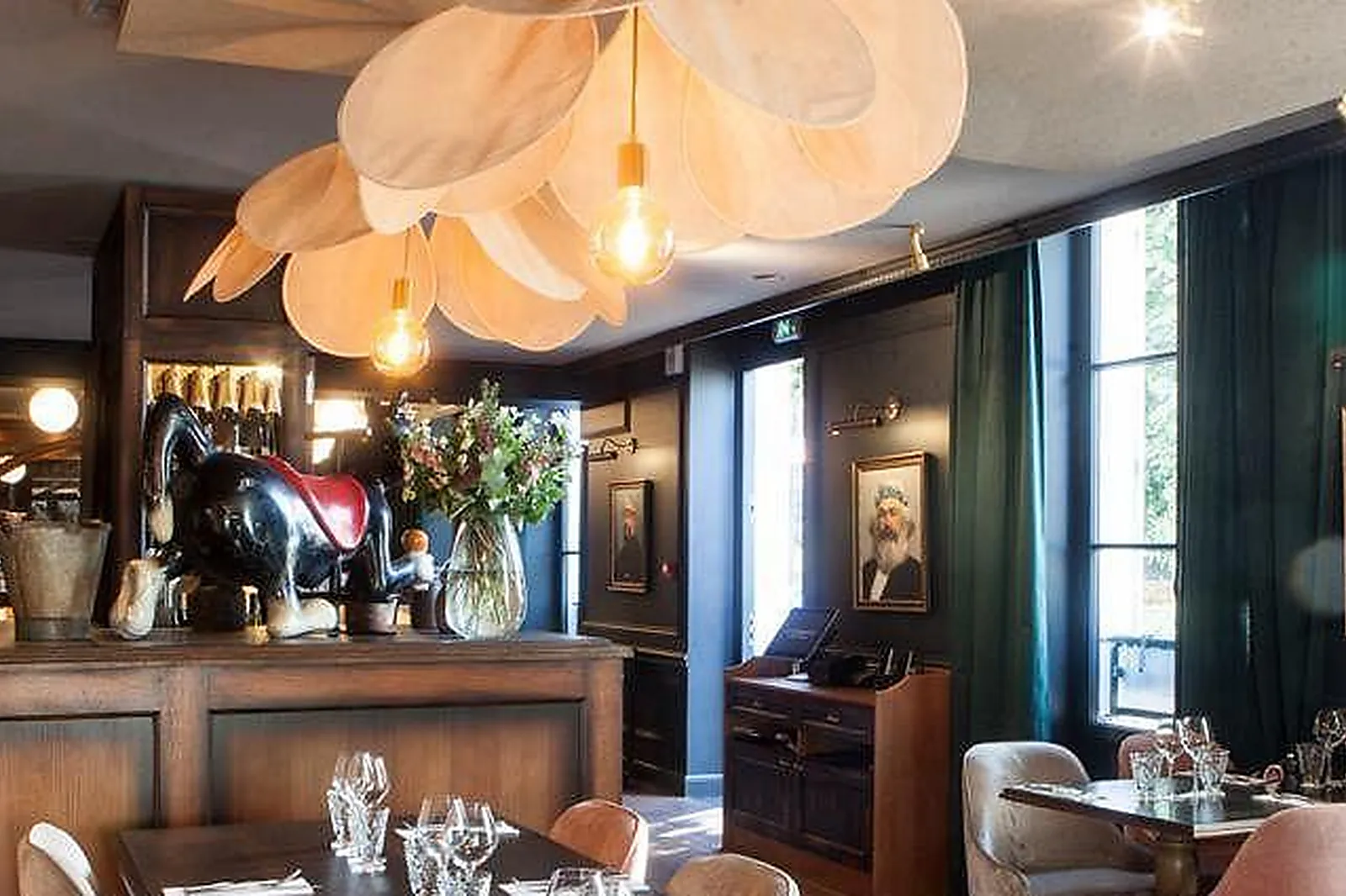 Lieux événementiels, SAPRISTI