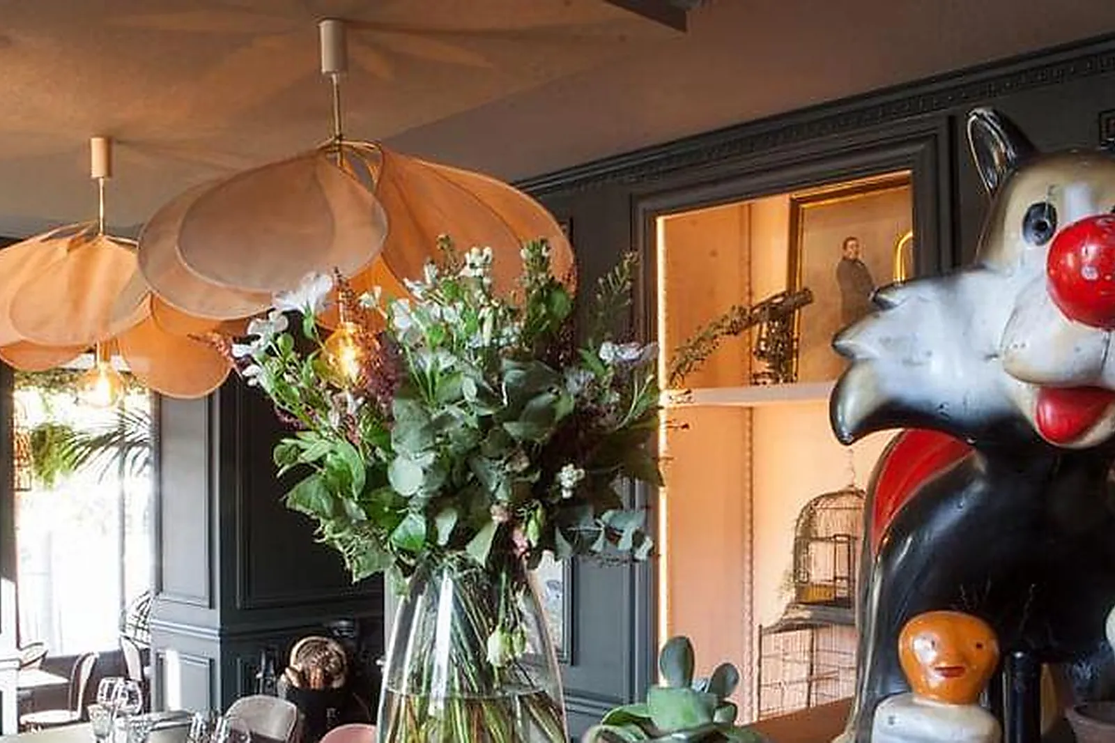 Lieux événementiels, SAPRISTI