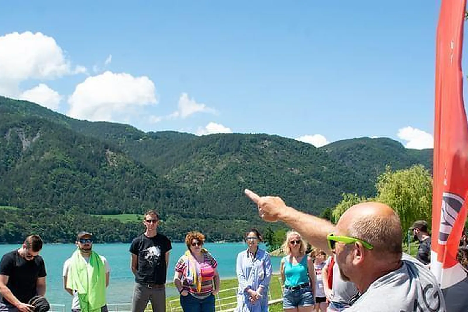 Lieux événementiels, SAVEL TERRE D'EVASION