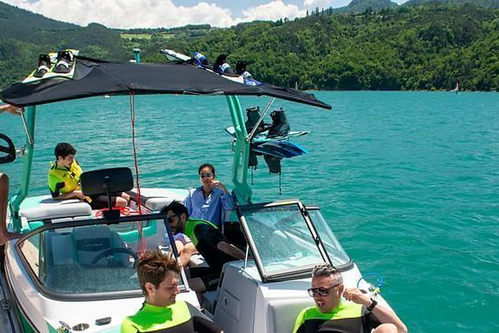 Lieux événementiels, SAVEL TERRE D'EVASION