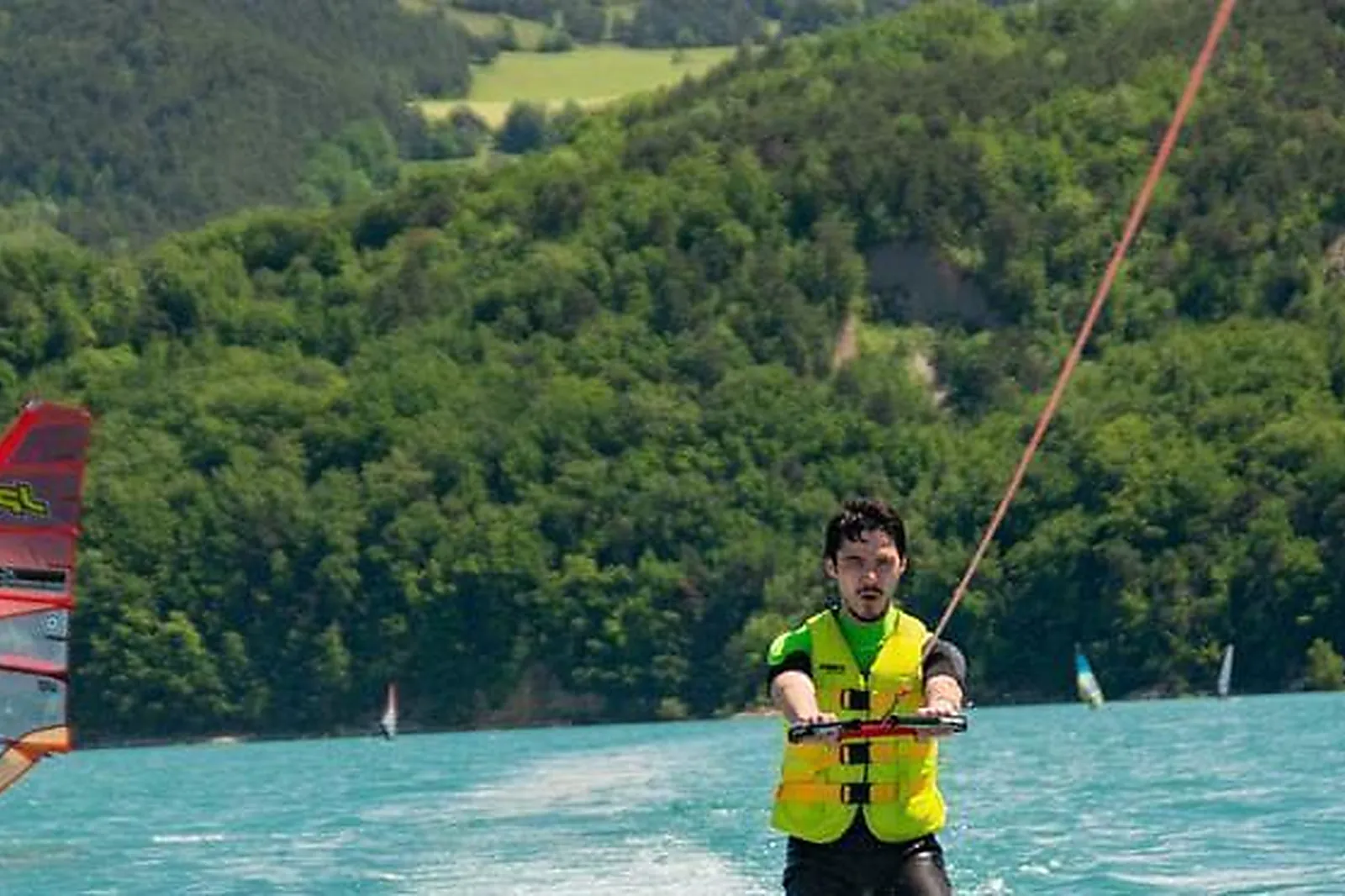 Lieux événementiels, SAVEL TERRE D'EVASION