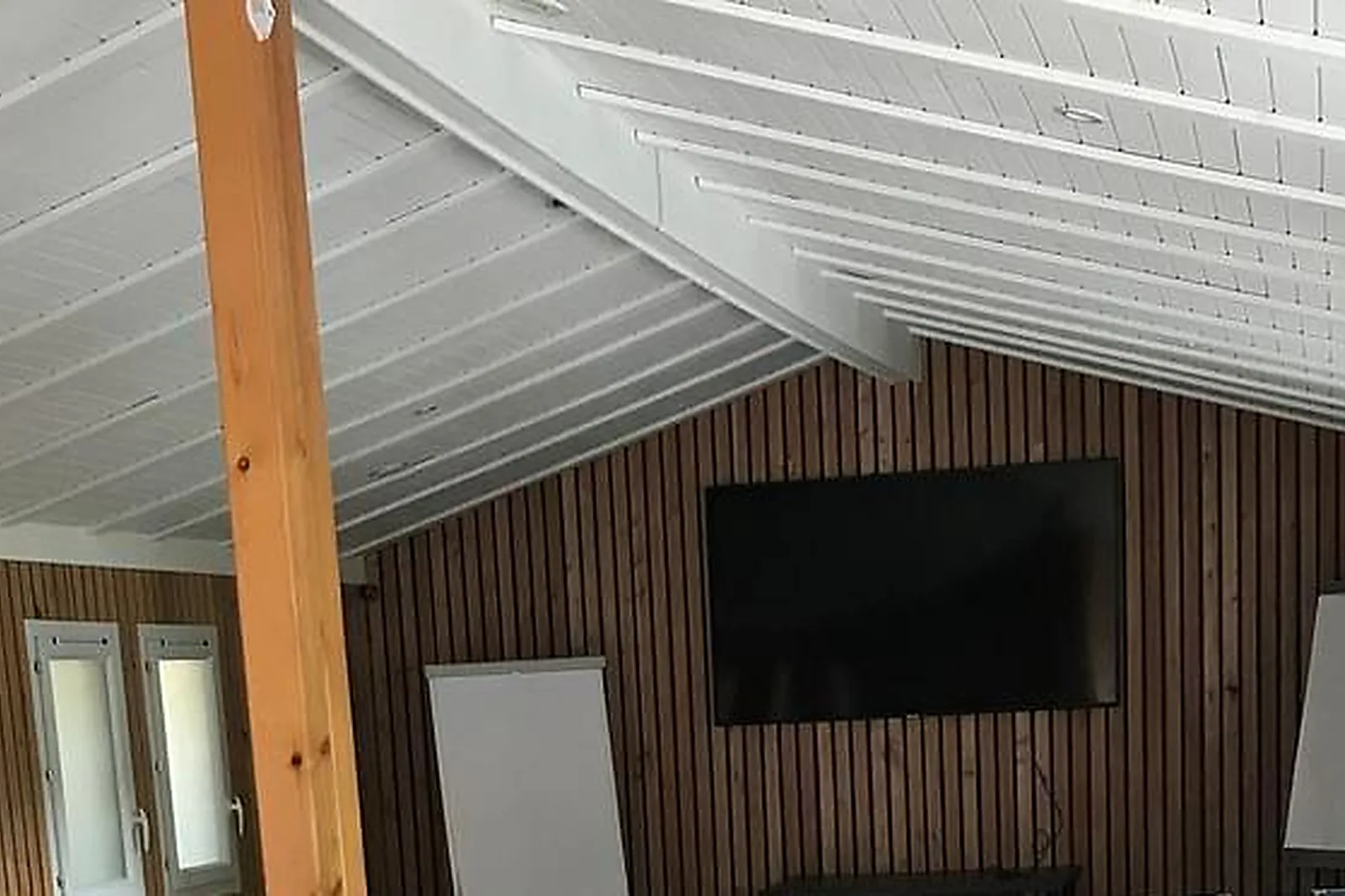 Lieux événementiels, SAVEL TERRE D'EVASION